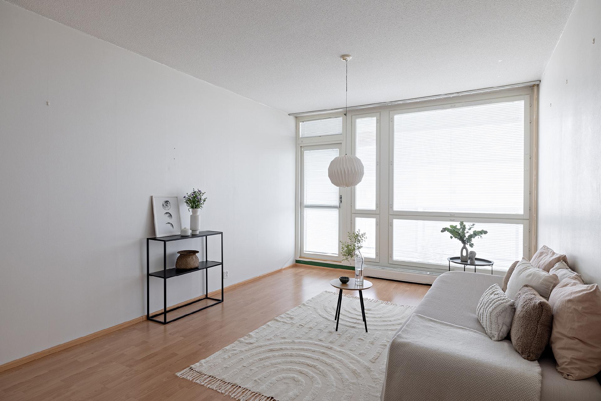 Kasarmintie 20, Kasarminranta, Oulu