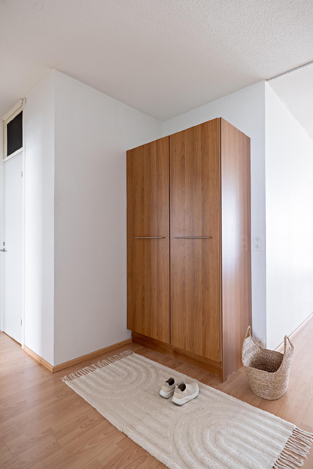 Kasarmintie 20, Kasarminranta, Oulu