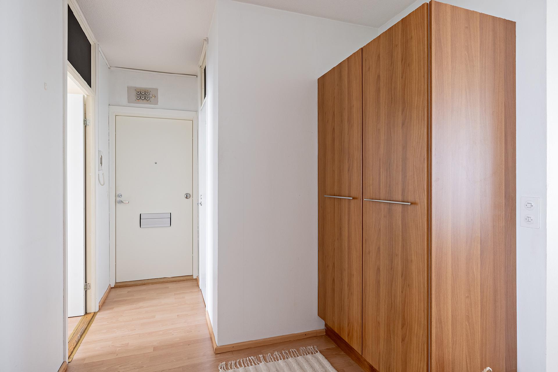 Kasarmintie 20, Kasarminranta, Oulu