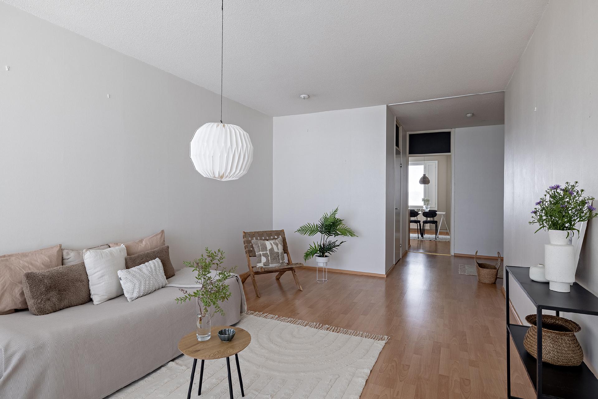 Kasarmintie 20, Kasarminranta, Oulu