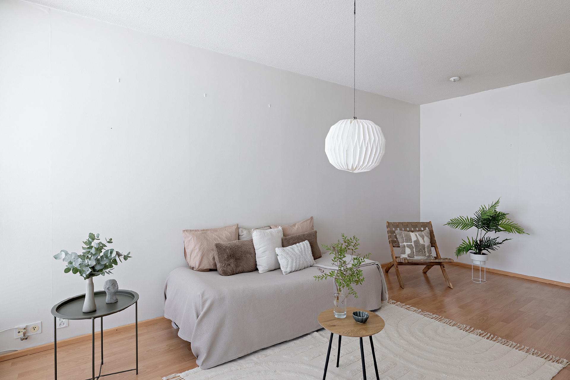 Kasarmintie 20, Kasarminranta, Oulu