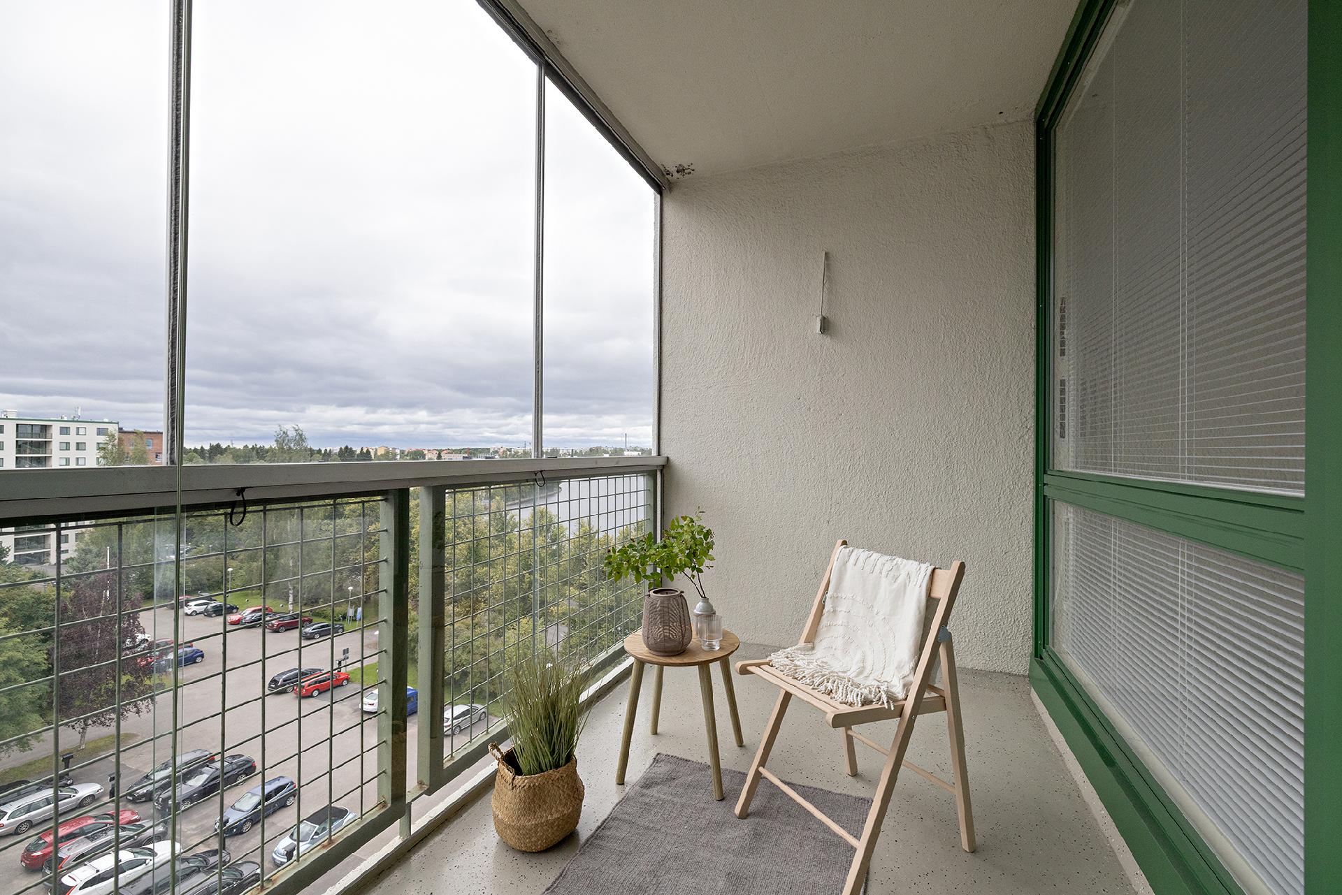 Kasarmintie 20, Kasarminranta, Oulu