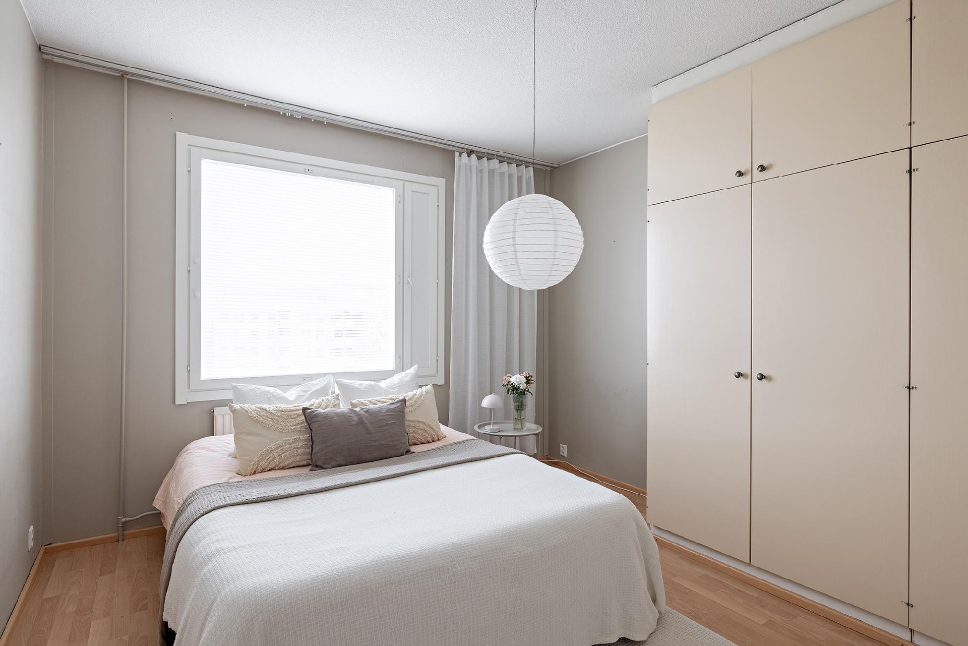 Kasarmintie 20, Kasarminranta, Oulu