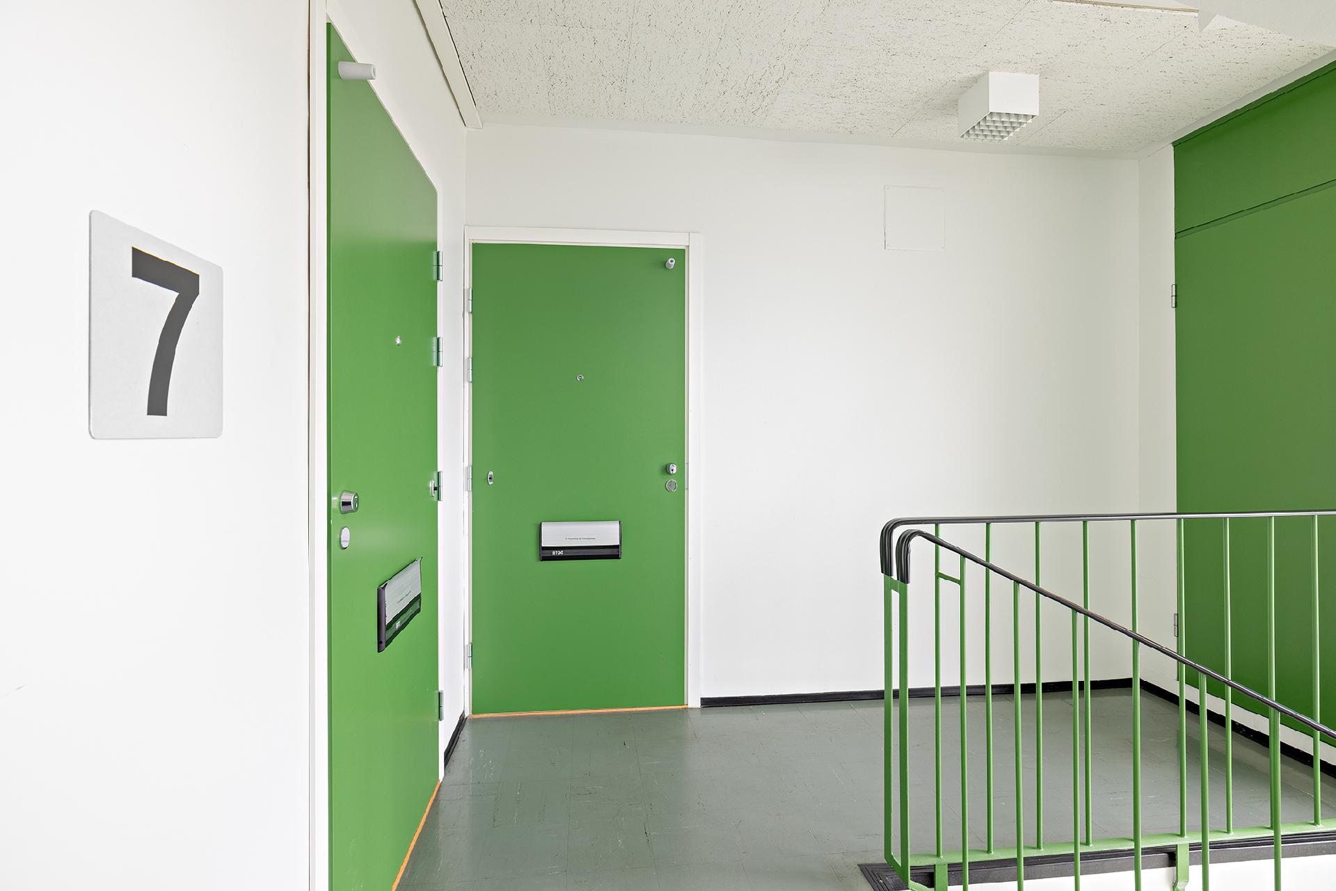 Kasarmintie 20, Kasarminranta, Oulu