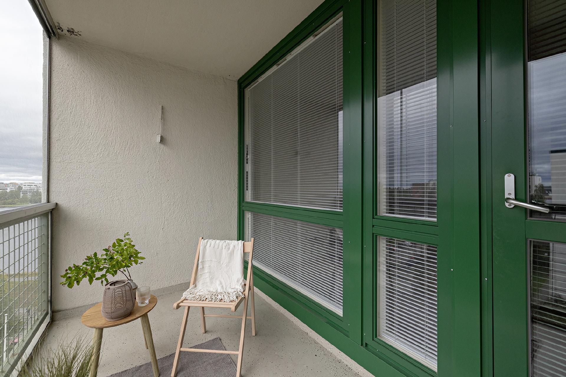 Kasarmintie 20, Kasarminranta, Oulu