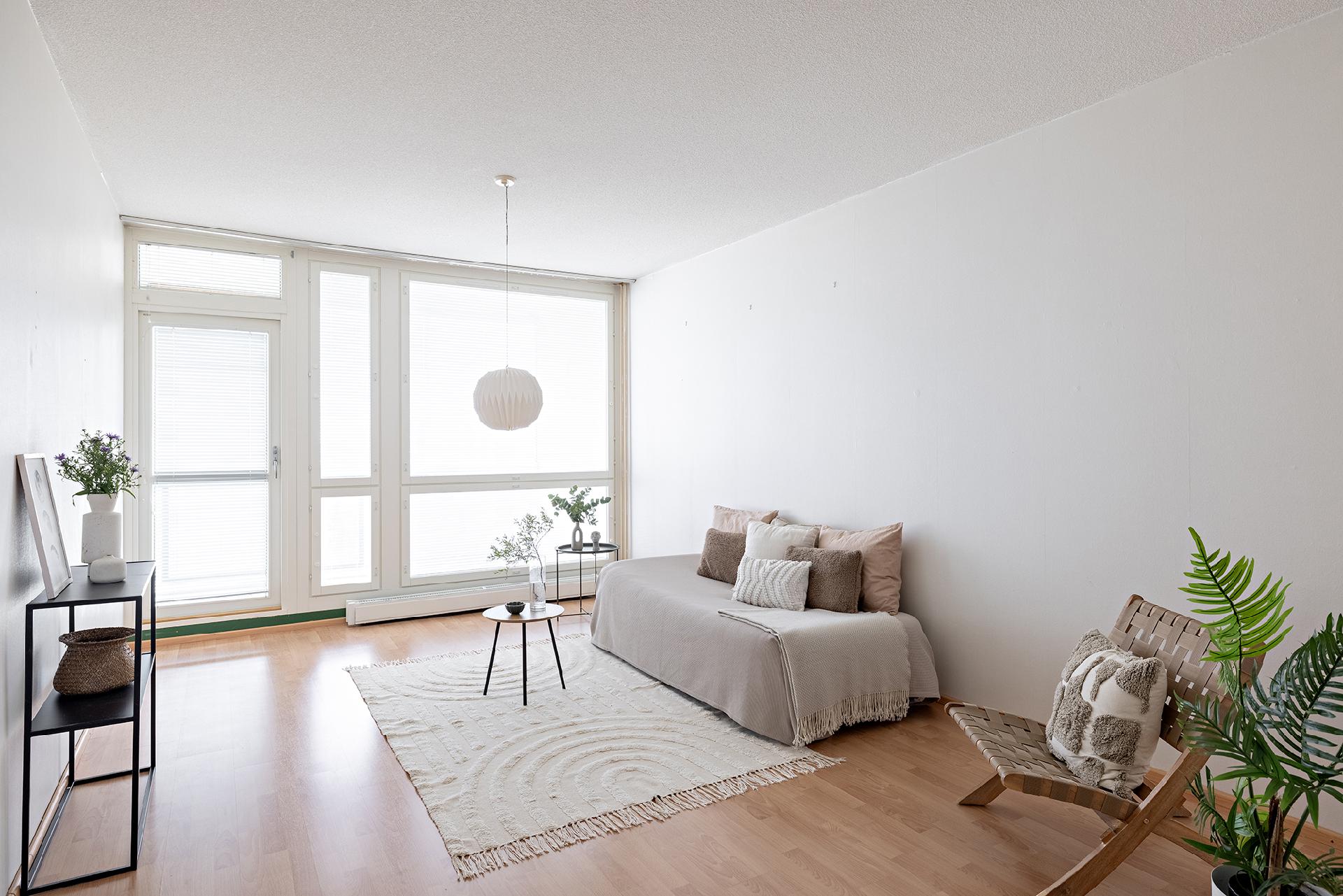 Kasarmintie 20, Kasarminranta, Oulu