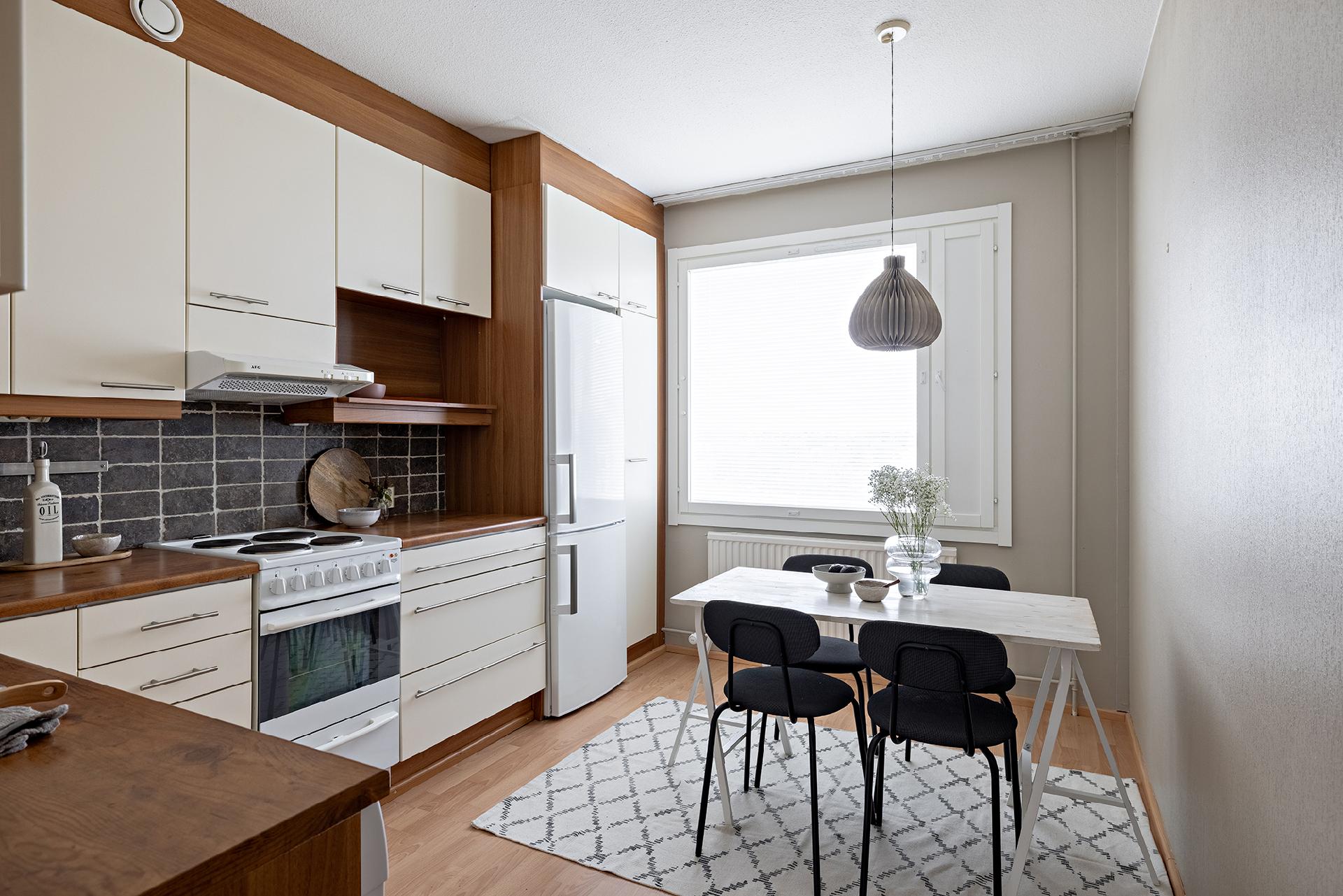 Kasarmintie 20, Kasarminranta, Oulu