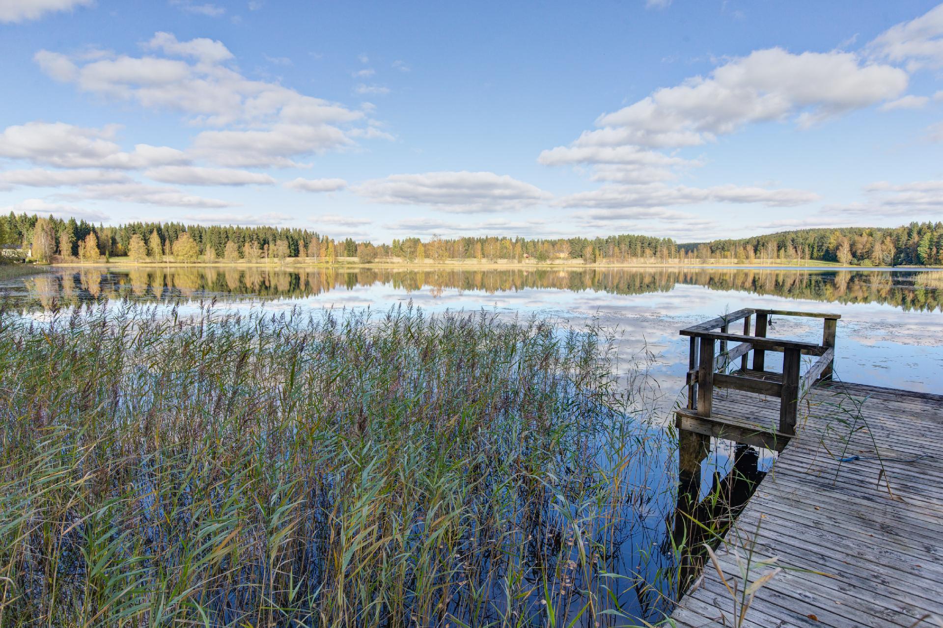 Väärinmajantie 1160, Väärinmaja, Ruovesi