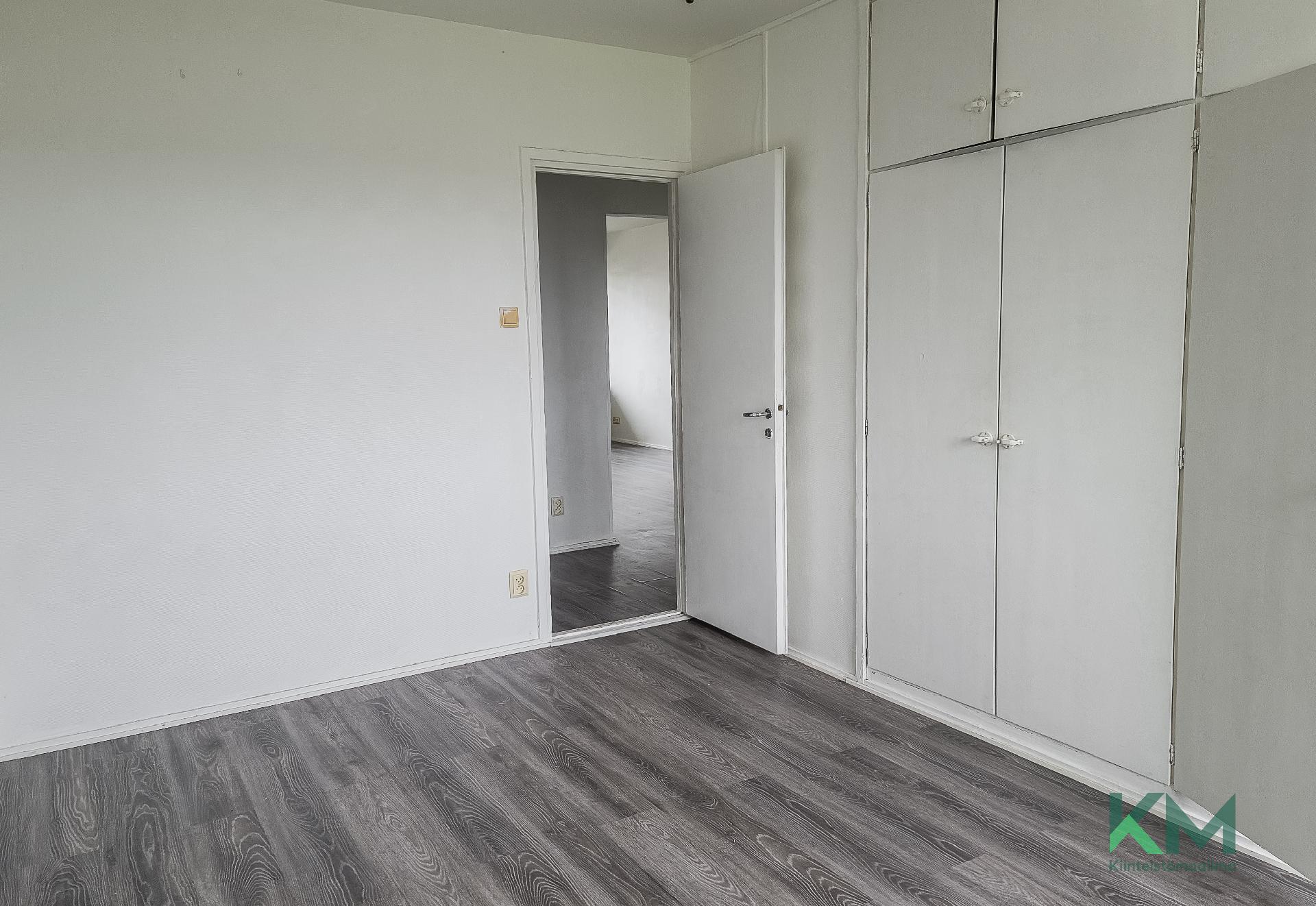 Asemakatu 6, Sauvosaari, Kemi