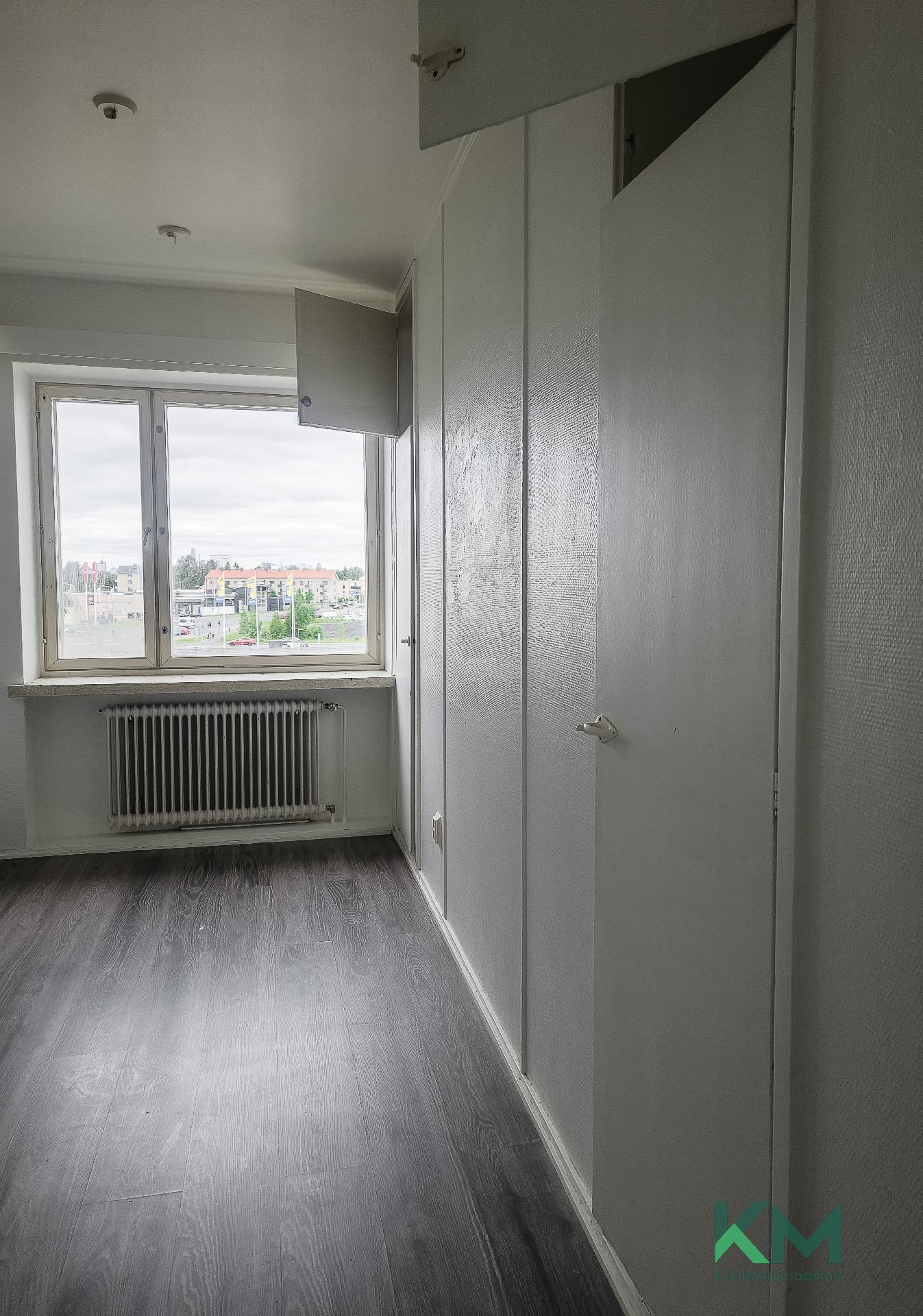 Asemakatu 6, Sauvosaari, Kemi