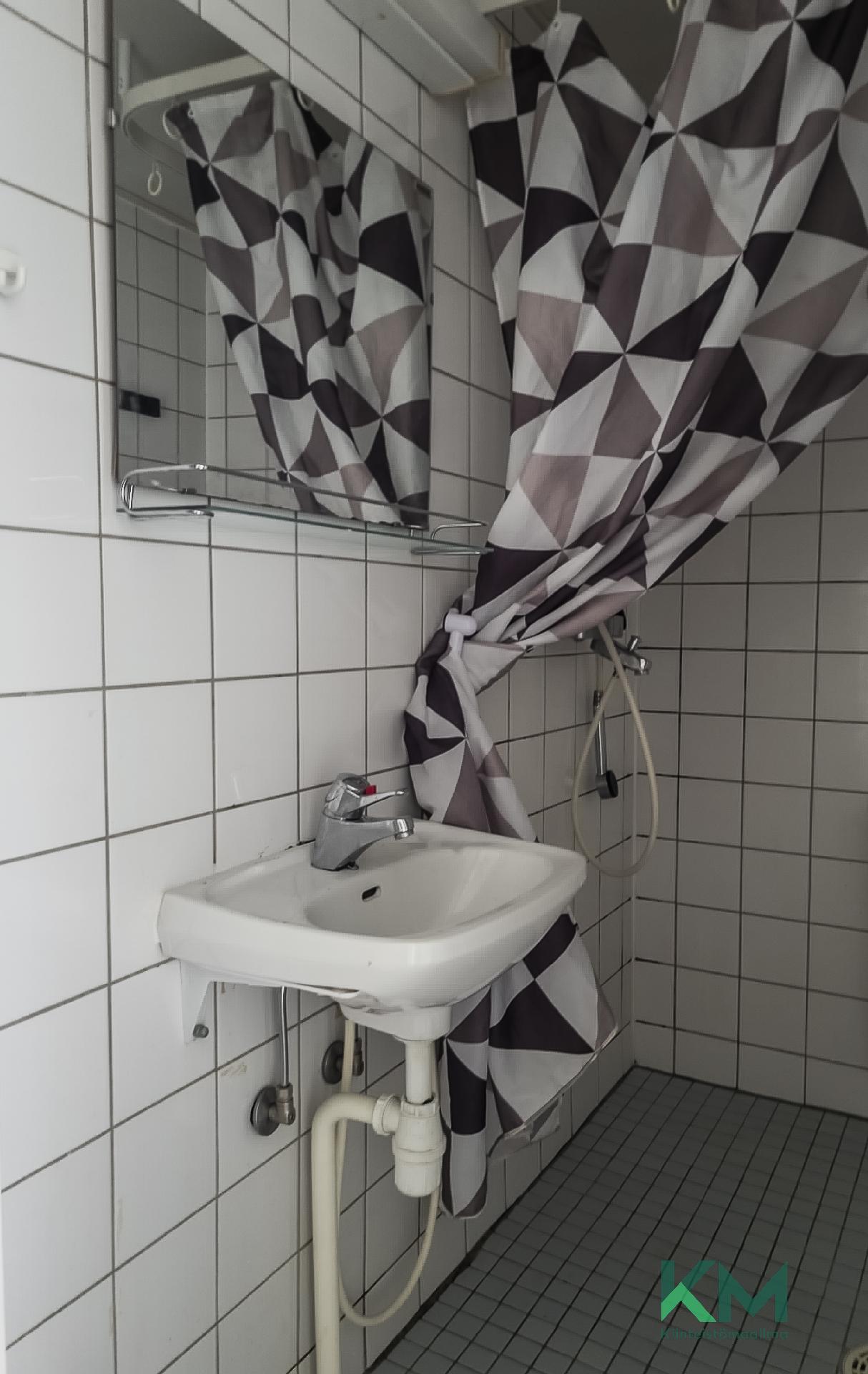 Asemakatu 6, Sauvosaari, Kemi