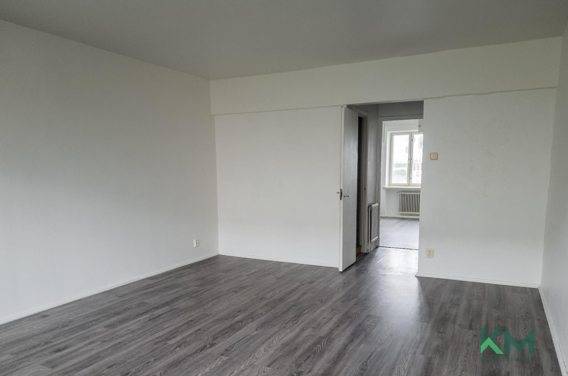 Asemakatu 6, Sauvosaari, Kemi