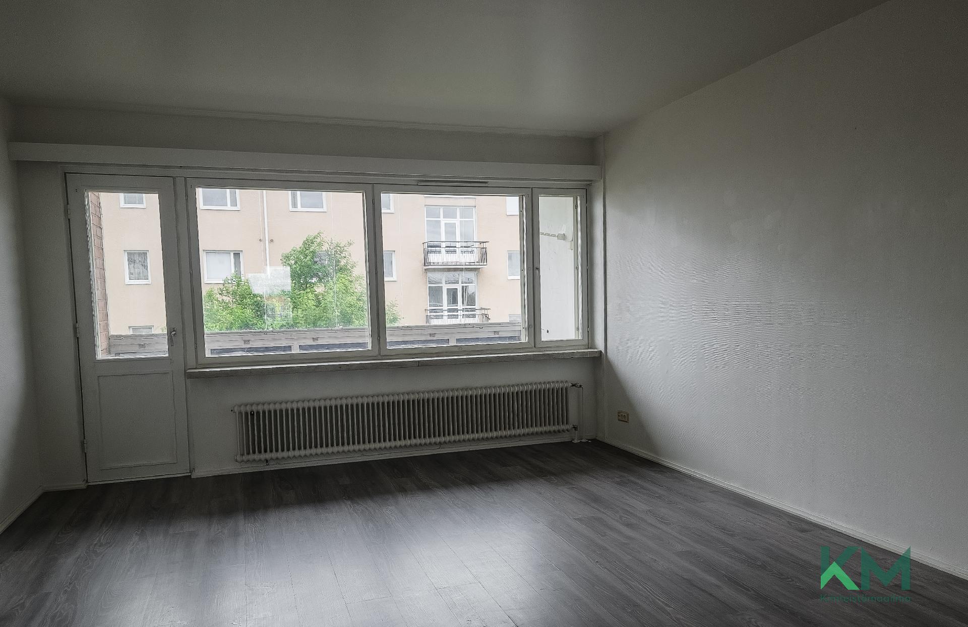 Asemakatu 6, Sauvosaari, Kemi