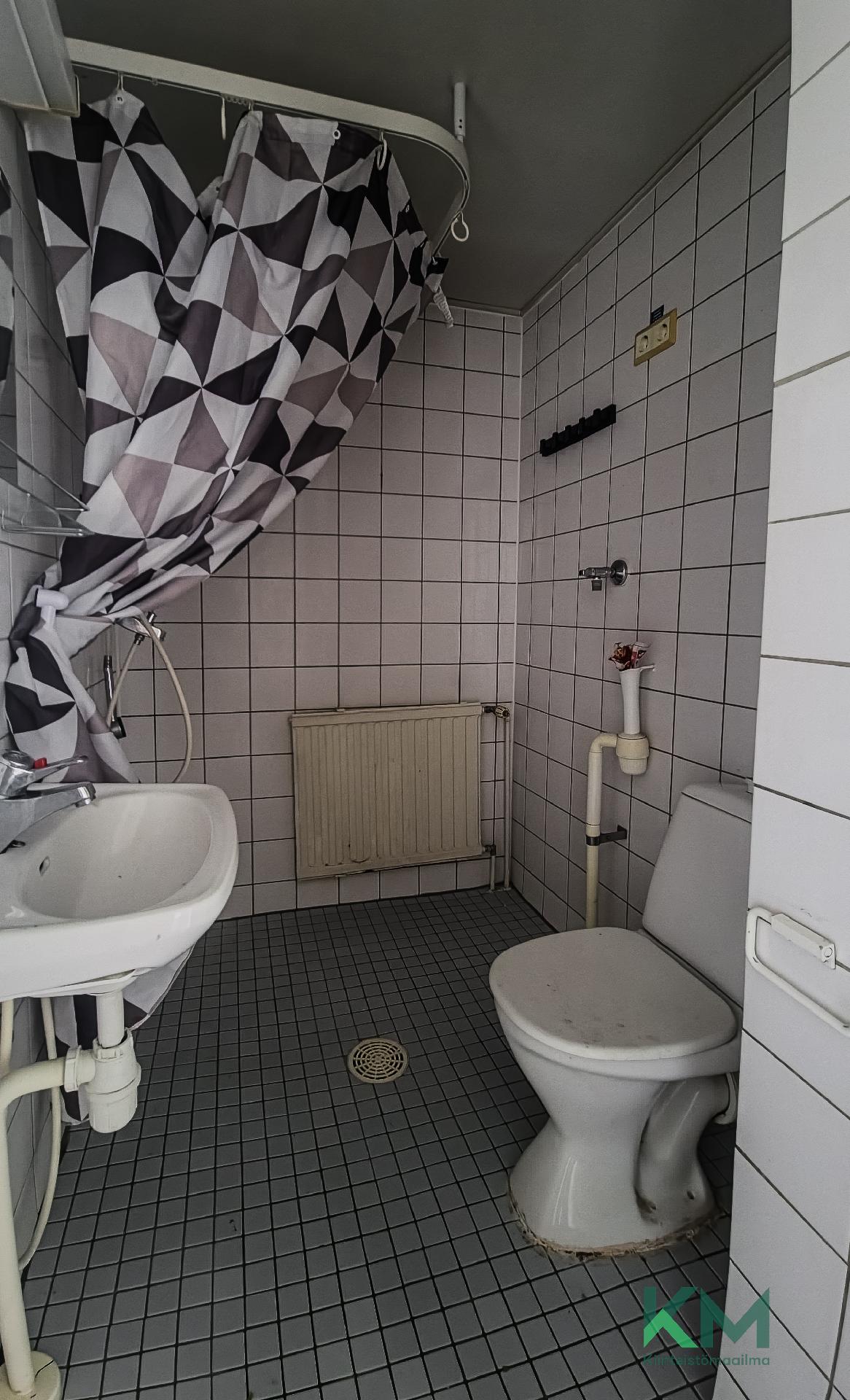 Asemakatu 6, Sauvosaari, Kemi