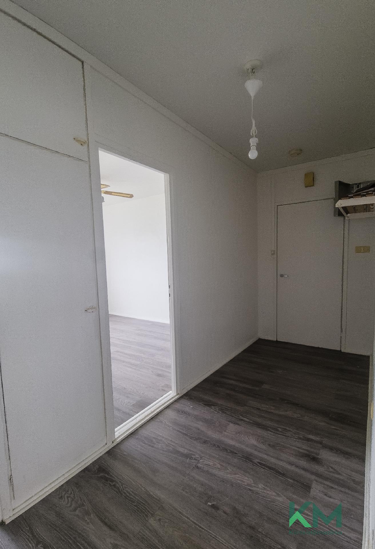 Asemakatu 6, Sauvosaari, Kemi