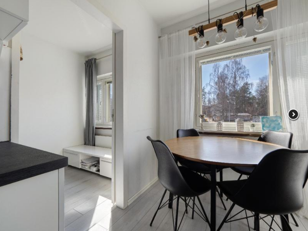 Niinivaarantie 19, Niinivaara, Joensuu