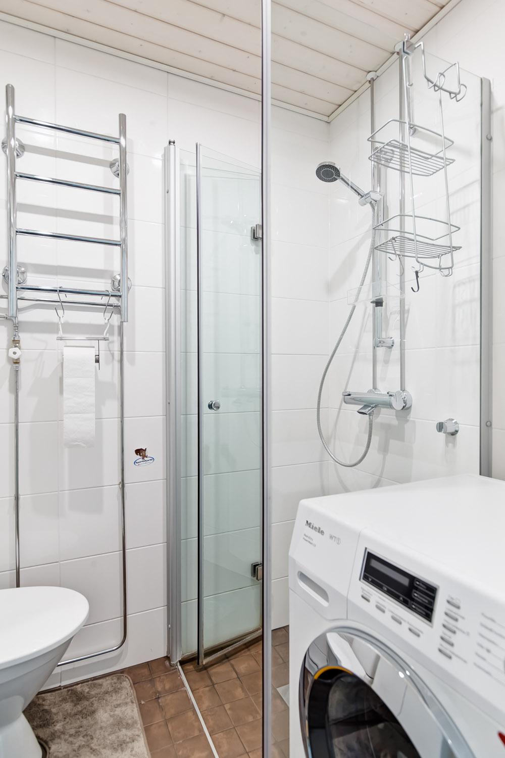 Sammonkatu 29, Kaleva, Tampere