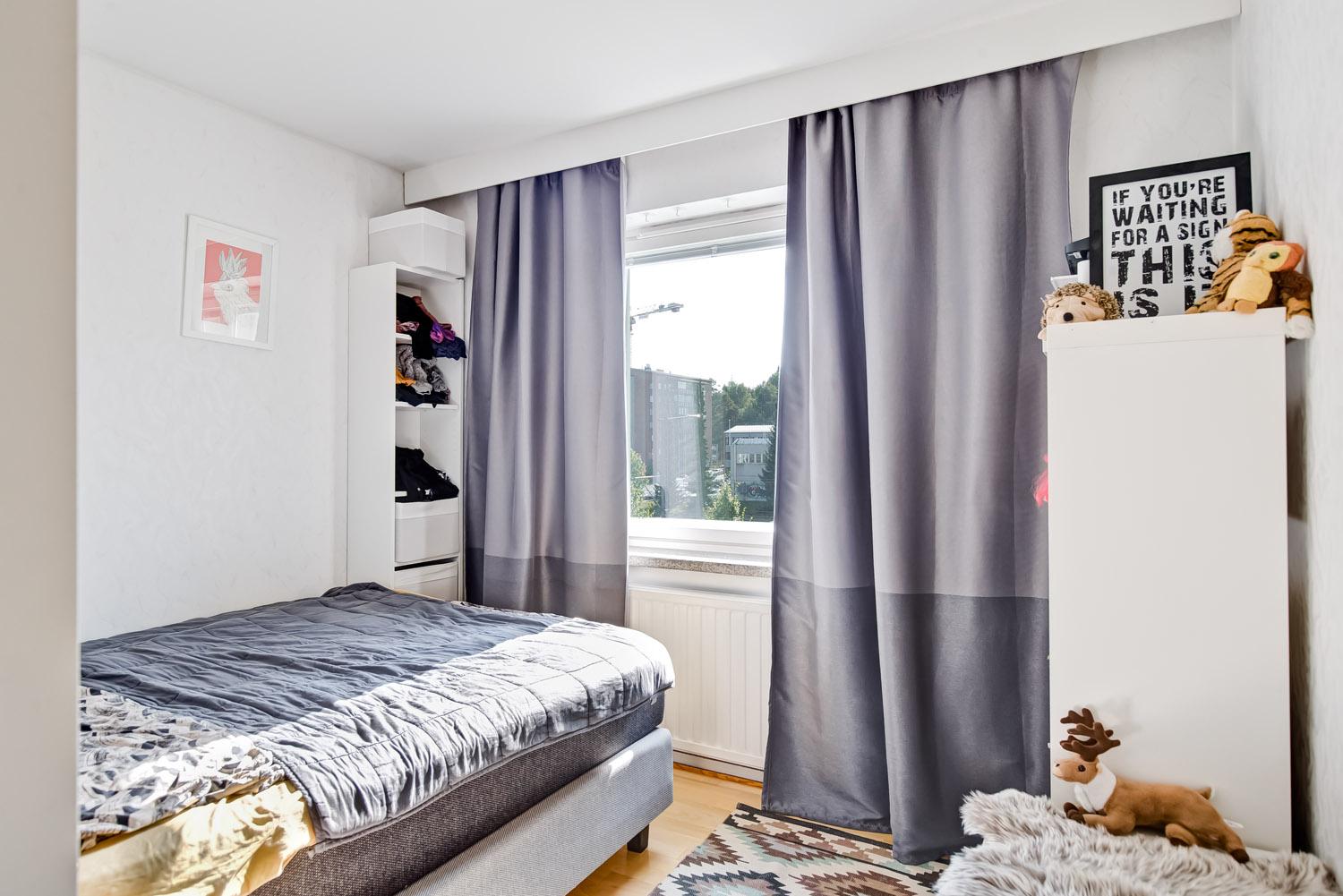 Sammonkatu 29, Kaleva, Tampere