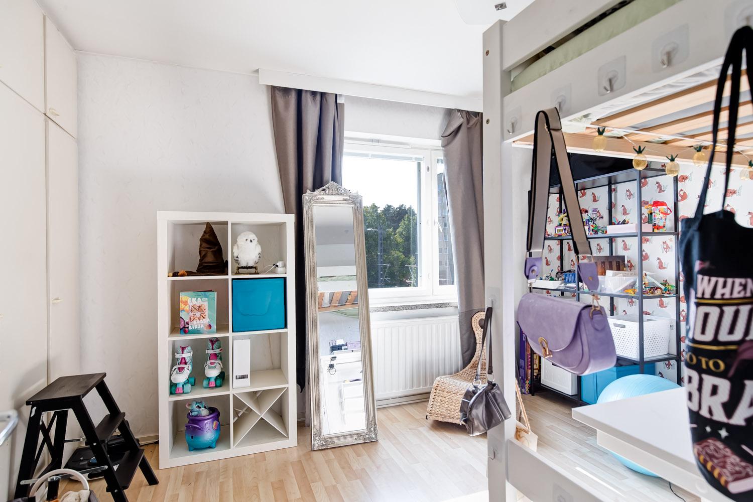 Sammonkatu 29, Kaleva, Tampere