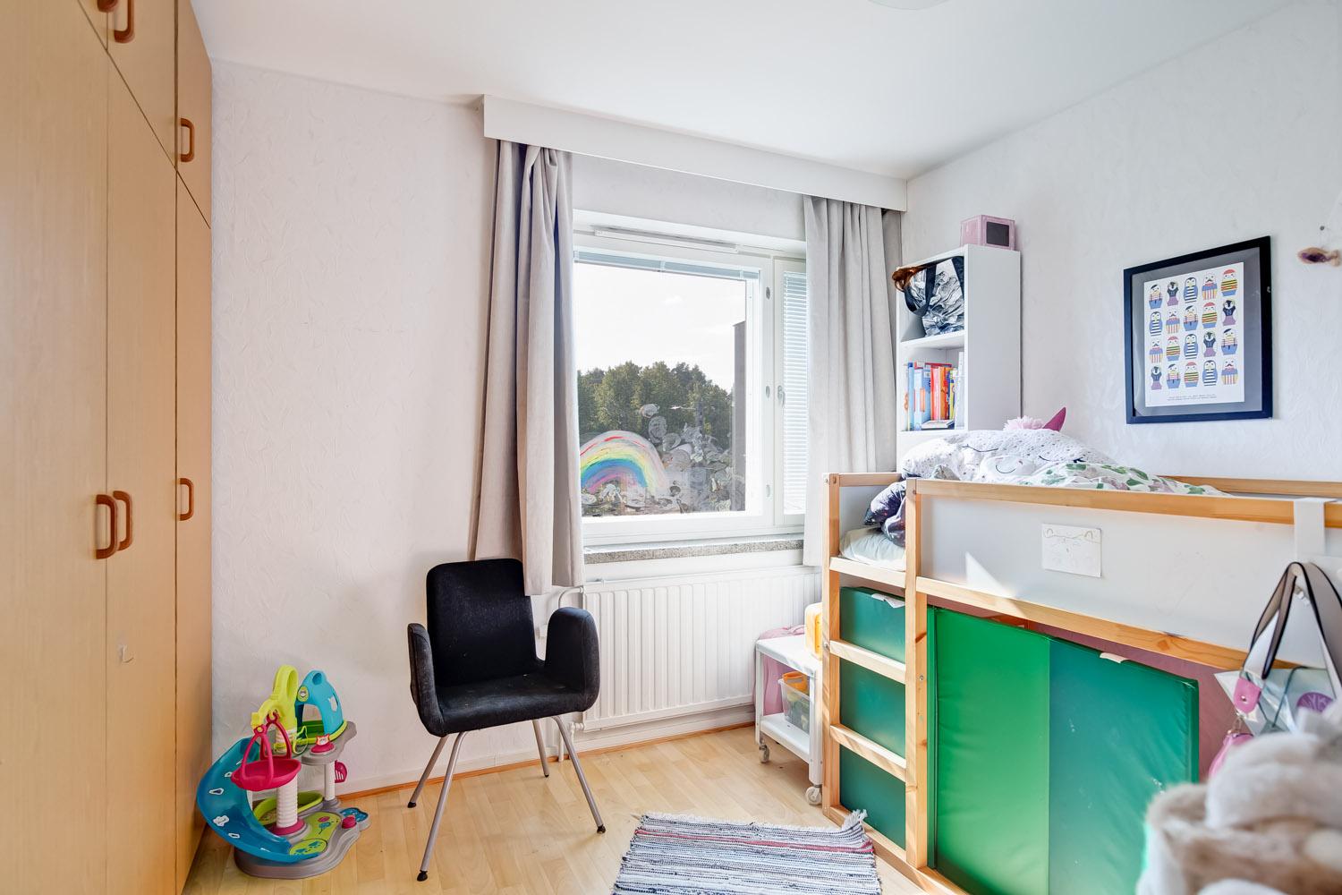 Sammonkatu 29, Kaleva, Tampere