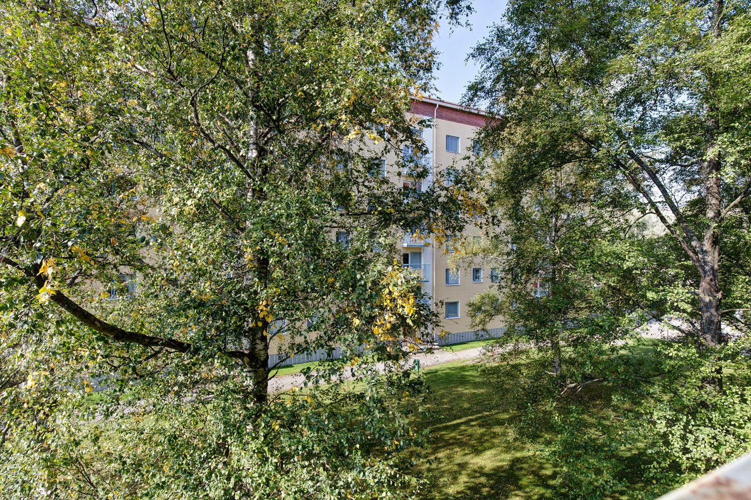 Sammonkatu 29, Kaleva, Tampere