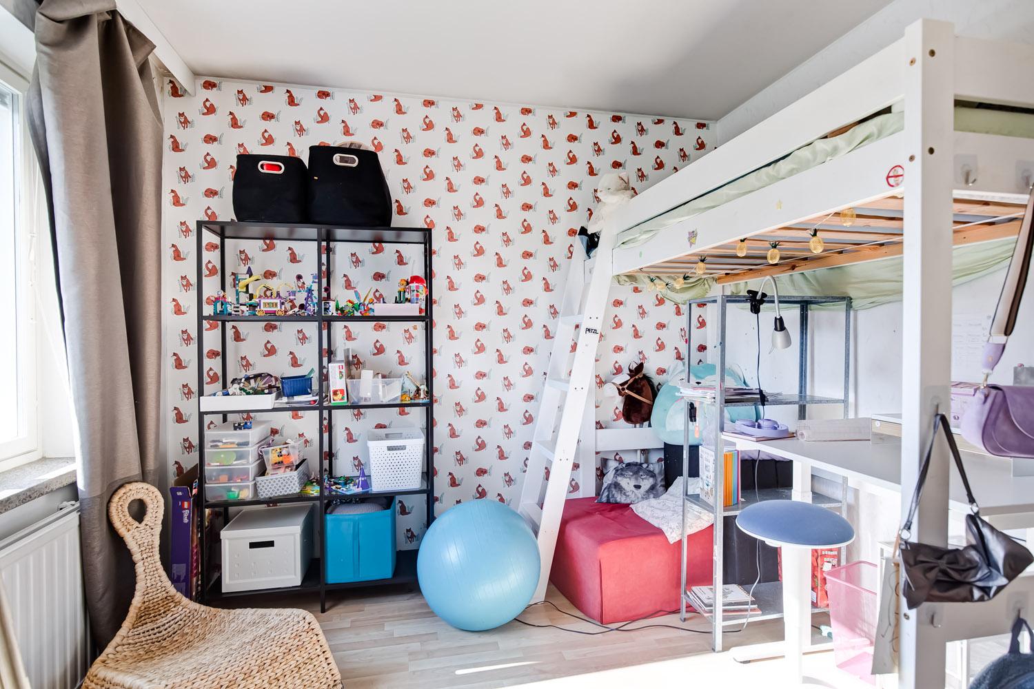 Sammonkatu 29, Kaleva, Tampere