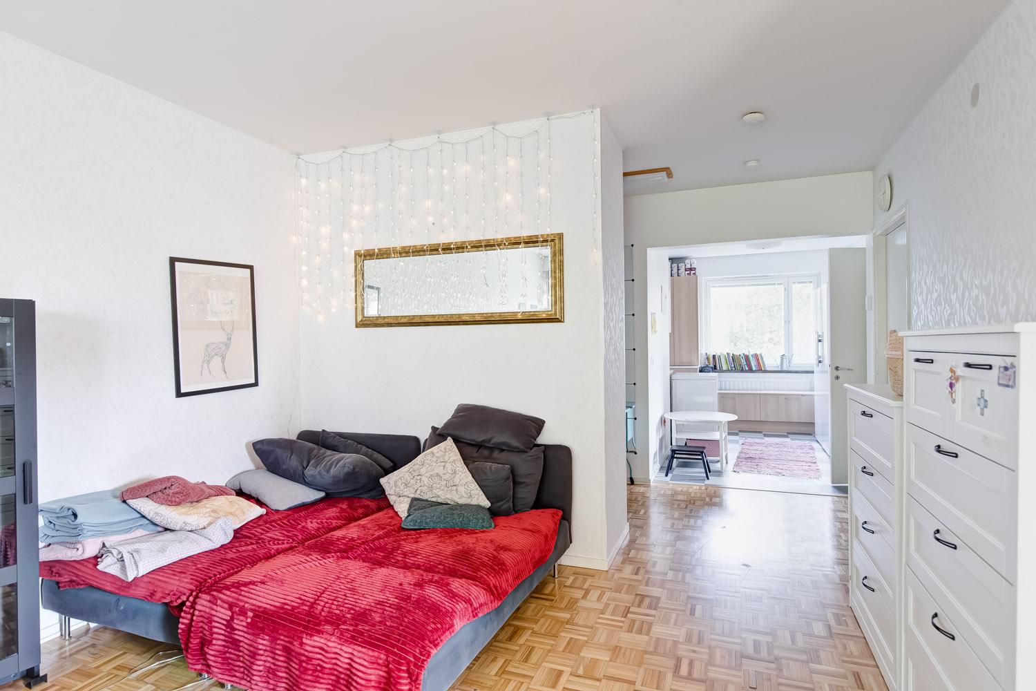 Sammonkatu 29, Kaleva, Tampere