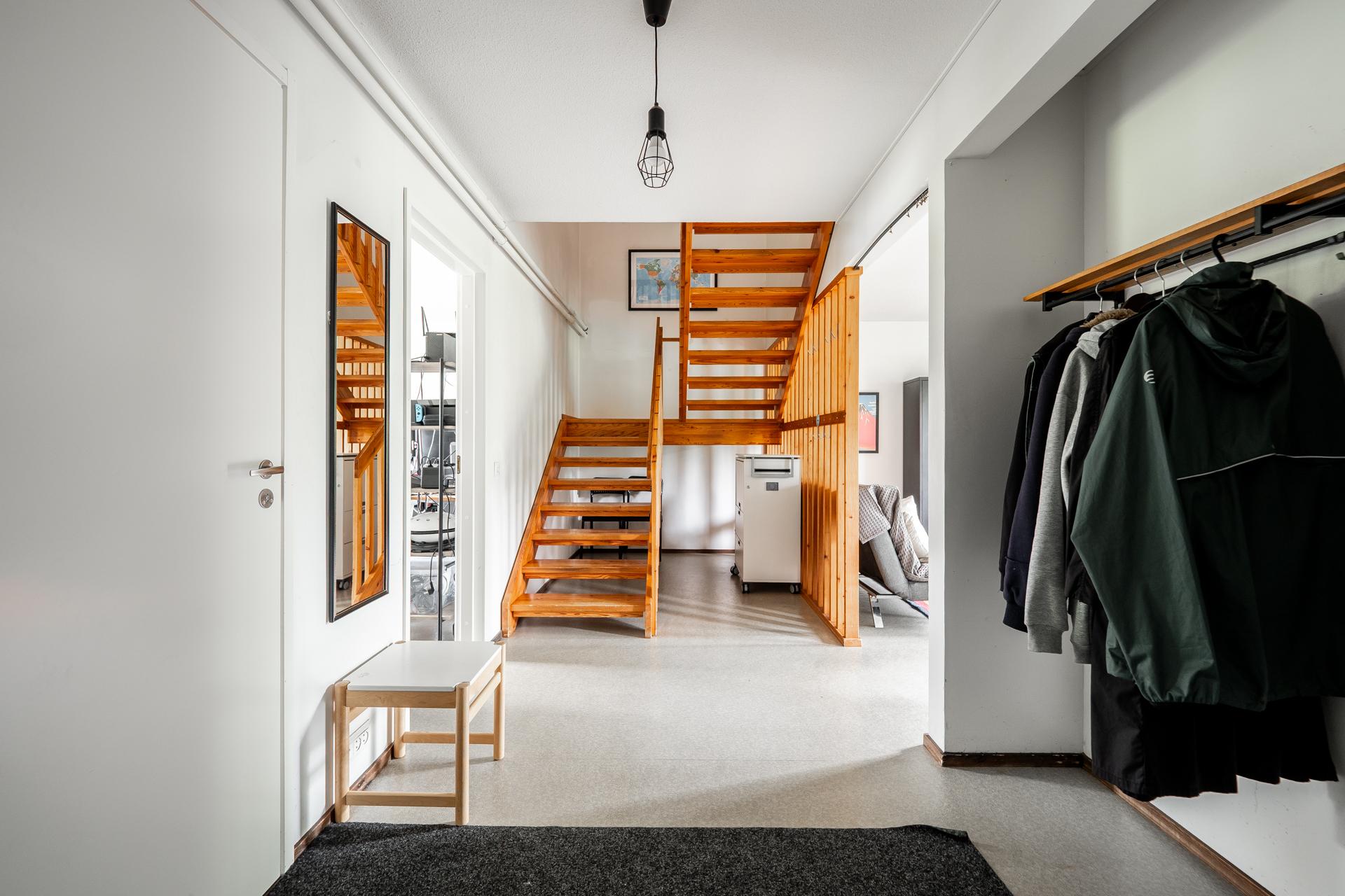 Ravanderintie 4, Kaijonranta, Oulu