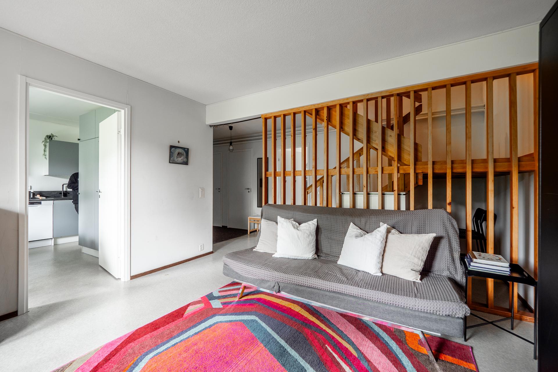 Ravanderintie 4, Kaijonranta, Oulu