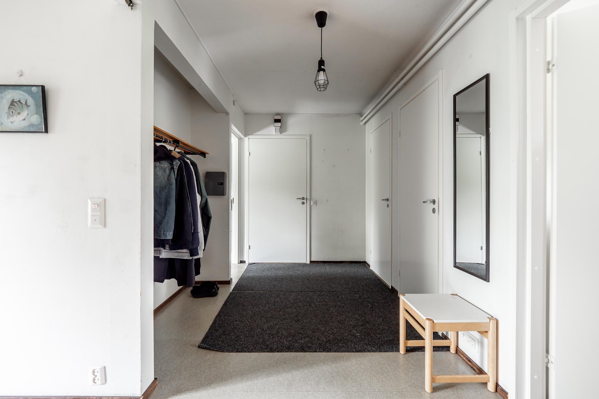 Ravanderintie 4, Kaijonranta, Oulu