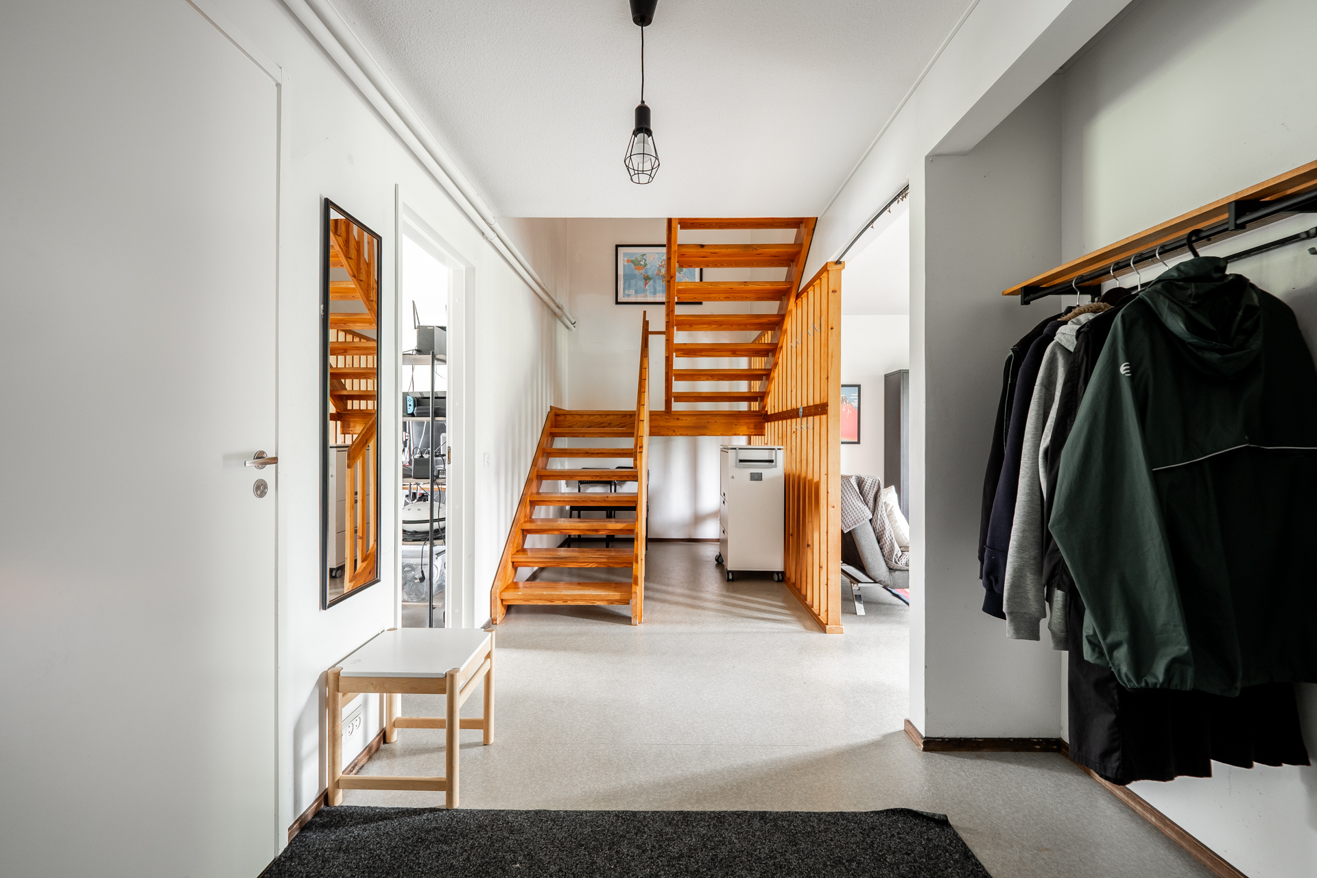 Ravanderintie 4, Kaijonranta, Oulu