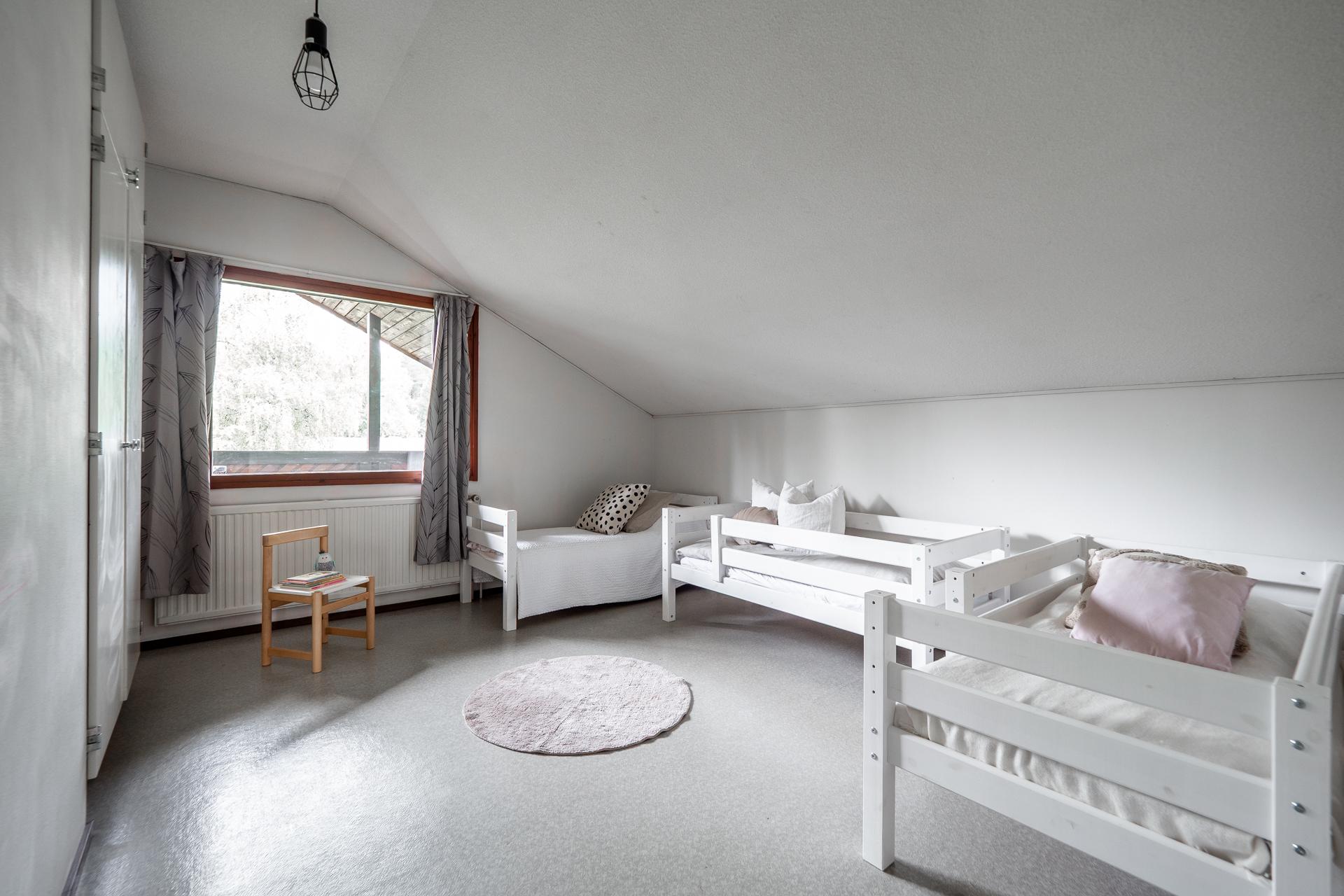 Ravanderintie 4, Kaijonranta, Oulu