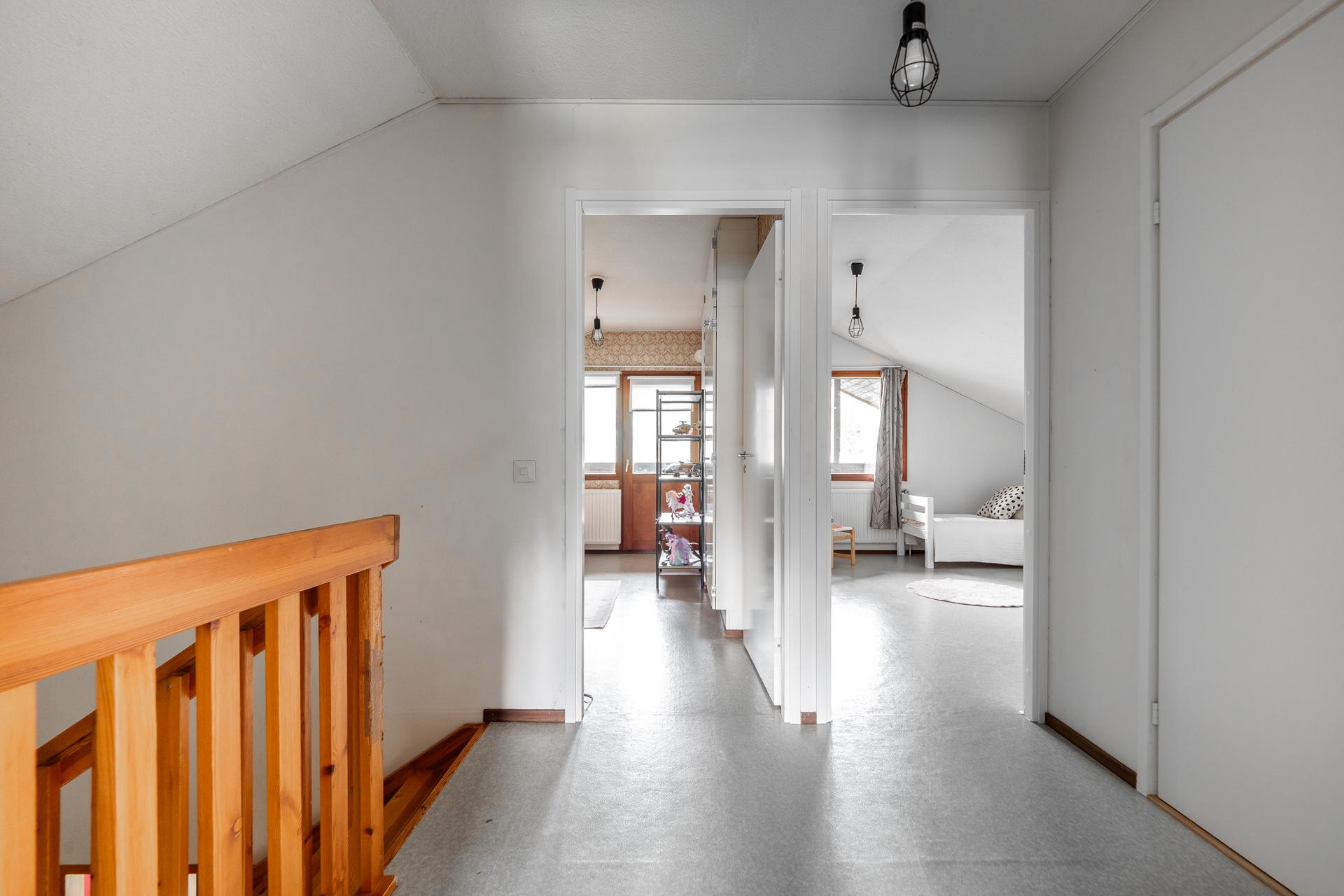 Ravanderintie 4, Kaijonranta, Oulu