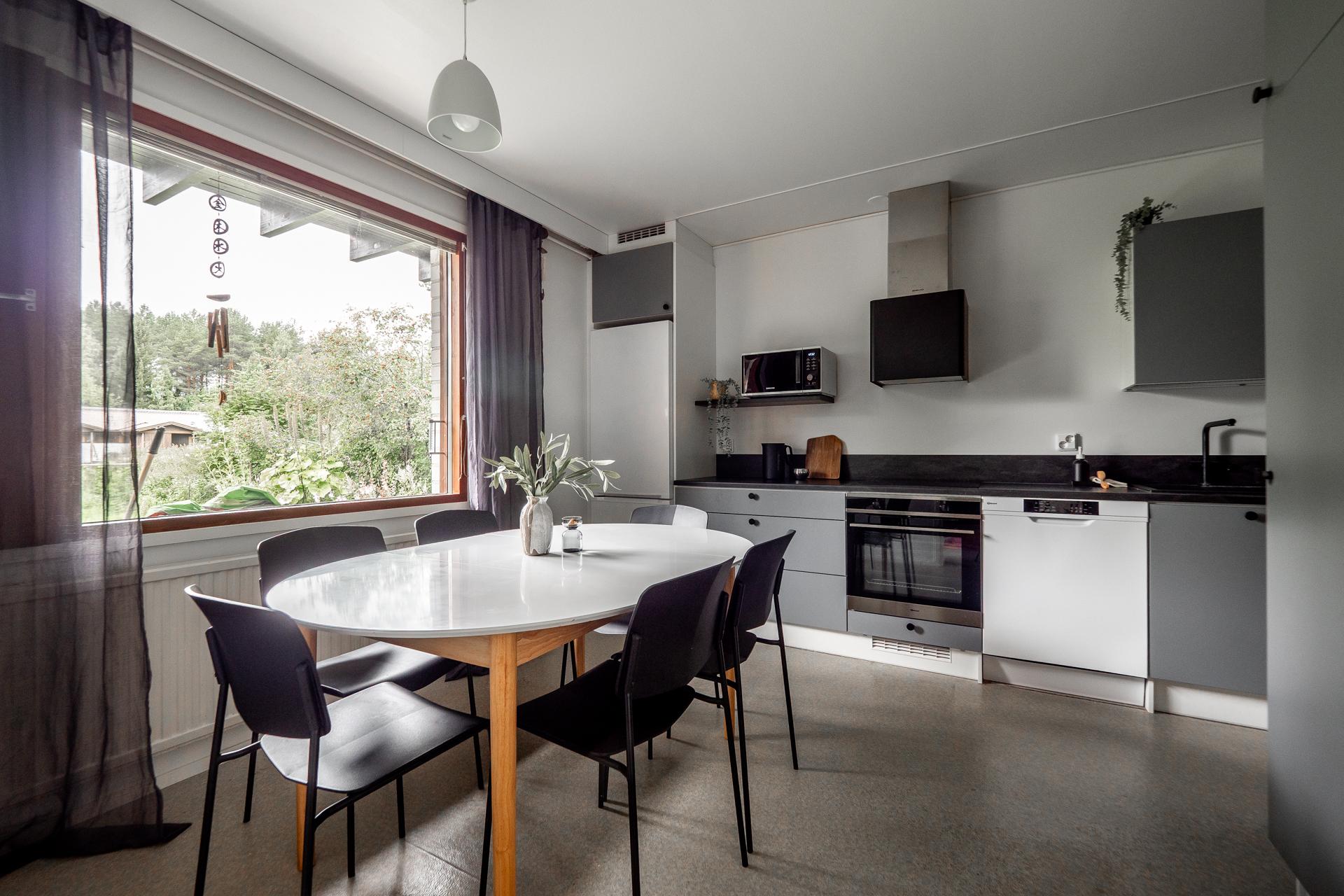 Ravanderintie 4, Kaijonranta, Oulu