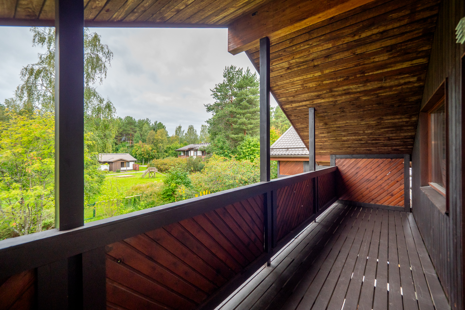 Ravanderintie 4, Kaijonranta, Oulu
