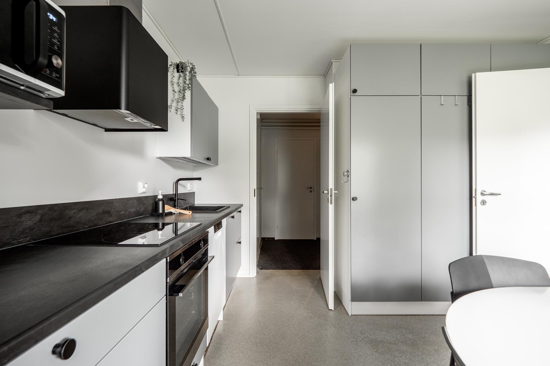 Ravanderintie 4, Kaijonranta, Oulu