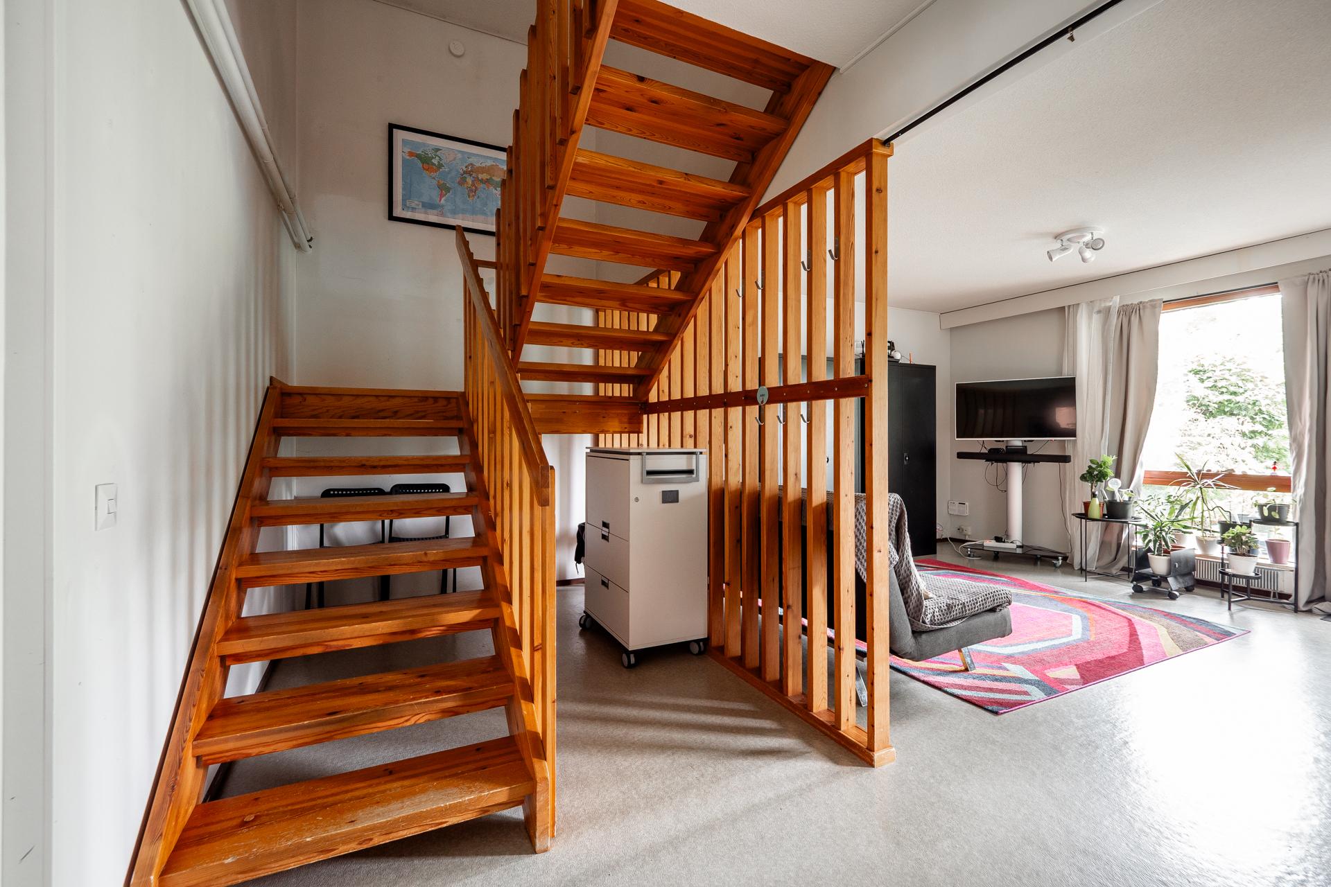 Ravanderintie 4, Kaijonranta, Oulu