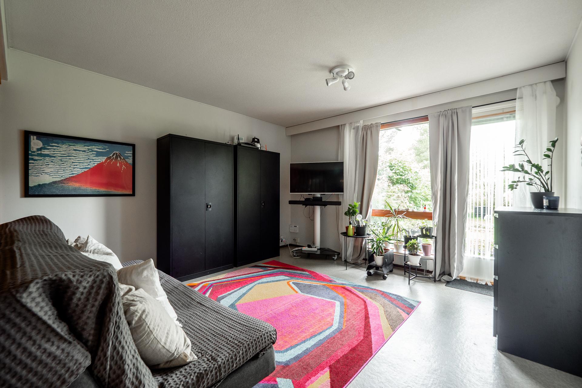 Ravanderintie 4, Kaijonranta, Oulu