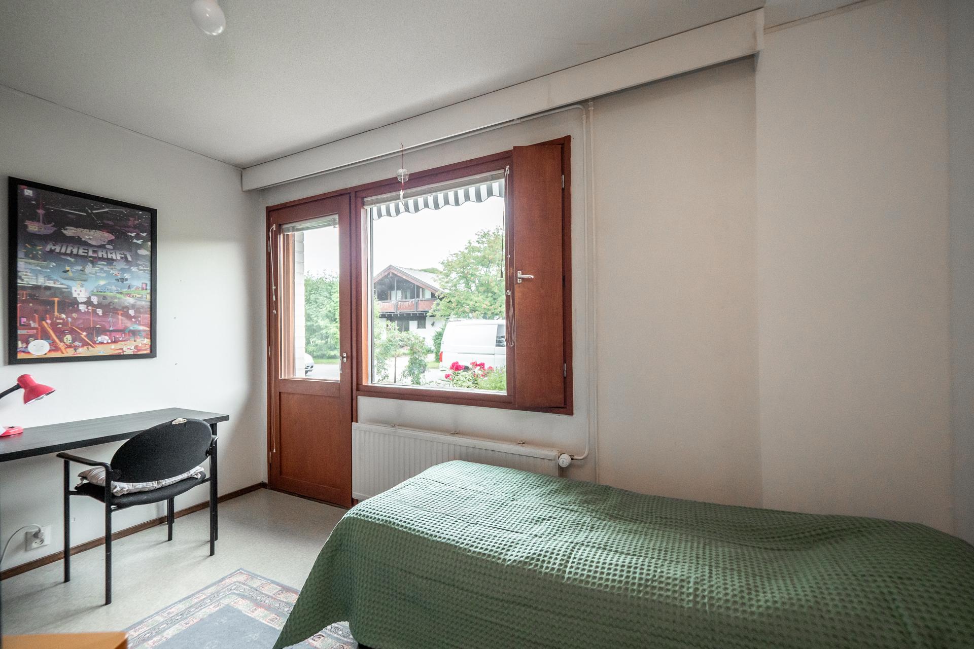 Ravanderintie 4, Kaijonranta, Oulu