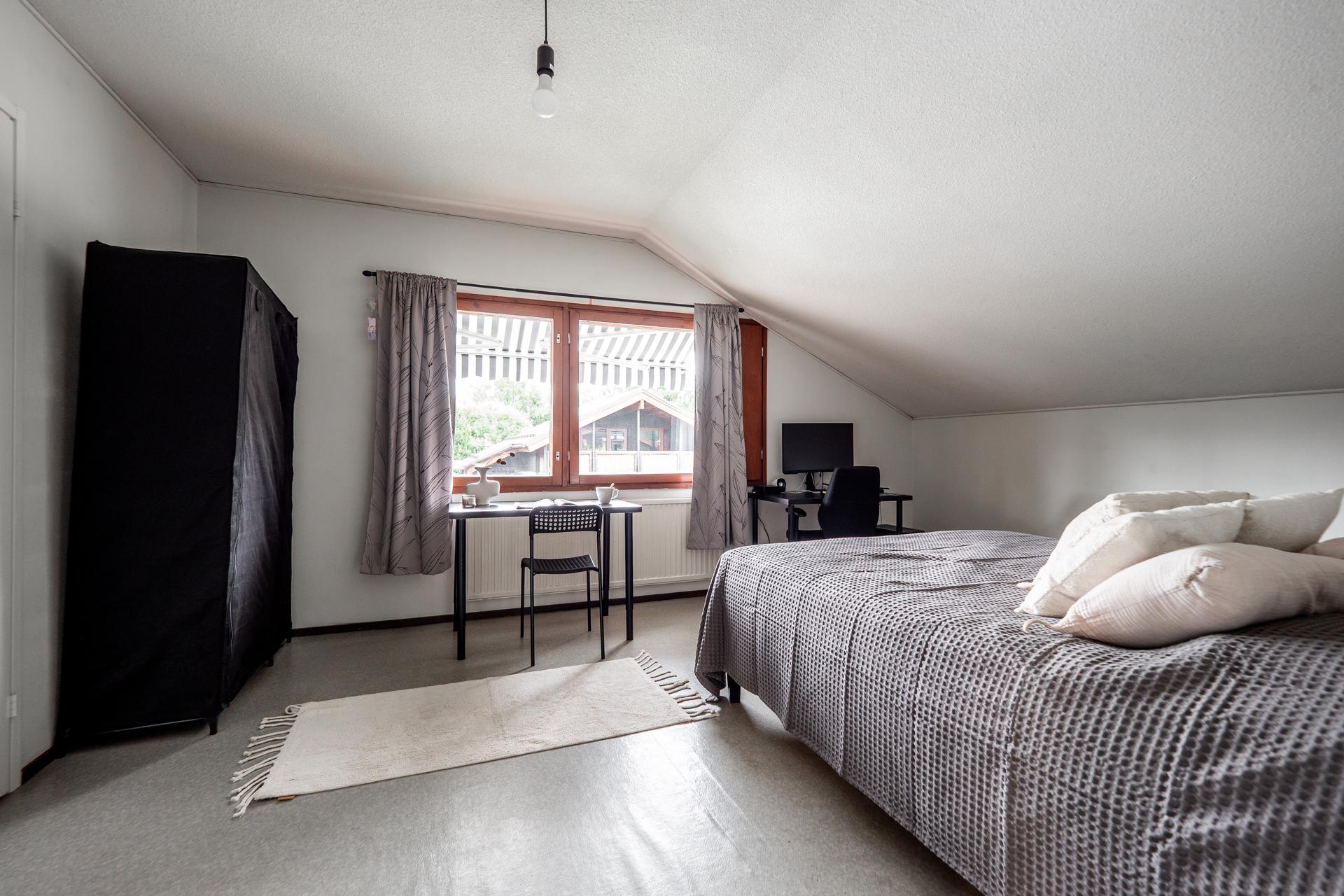 Ravanderintie 4, Kaijonranta, Oulu