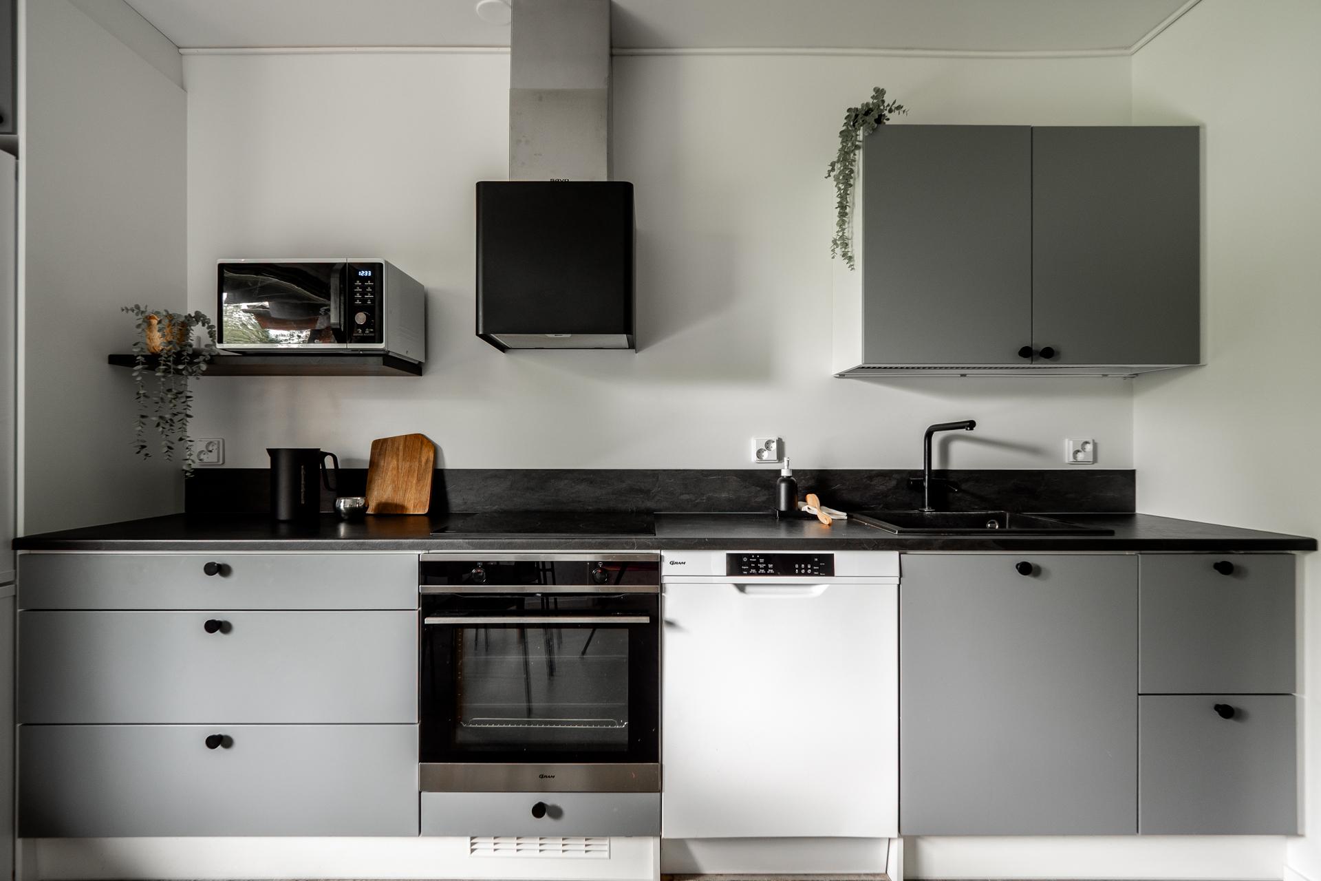 Ravanderintie 4, Kaijonranta, Oulu