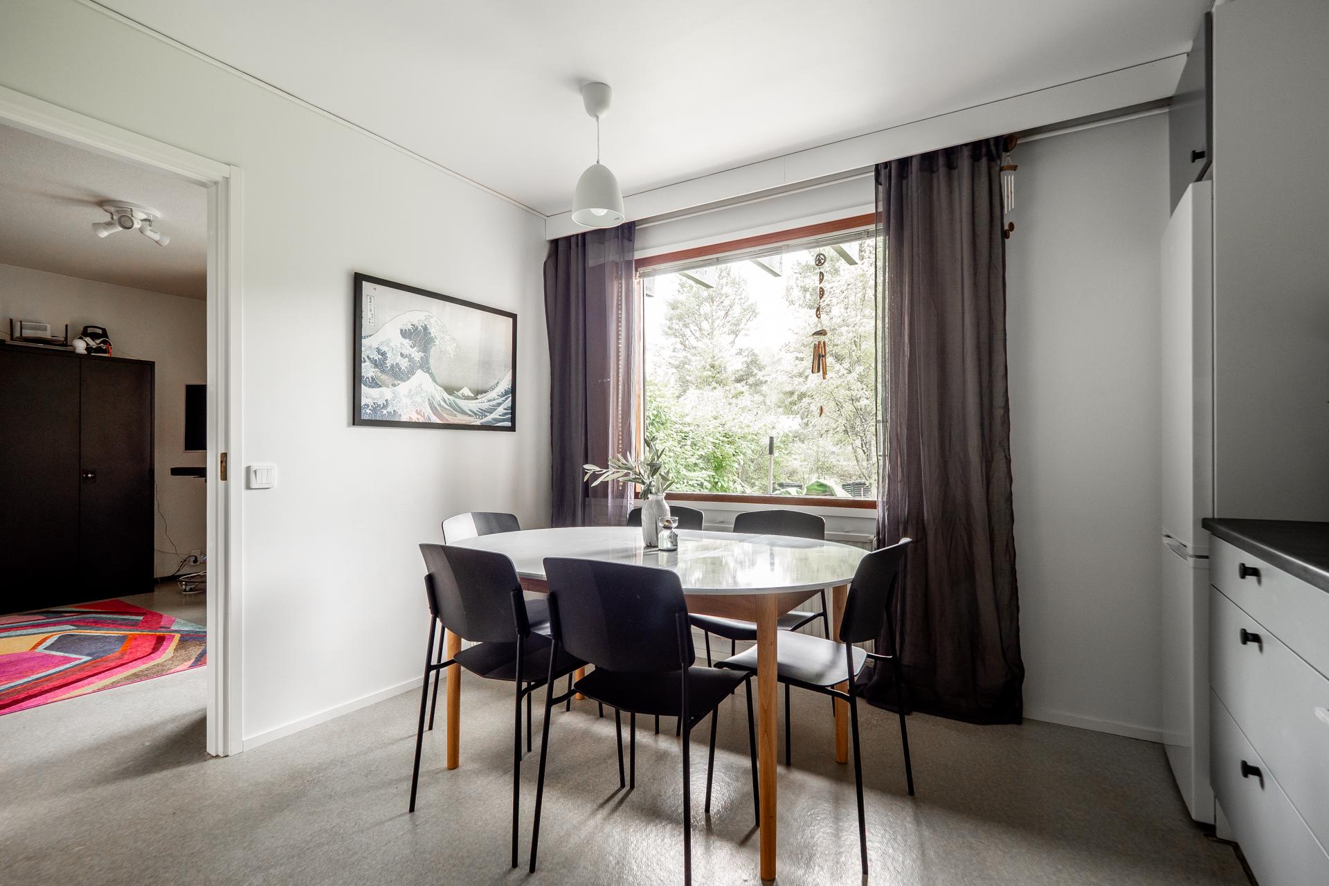 Ravanderintie 4, Kaijonranta, Oulu