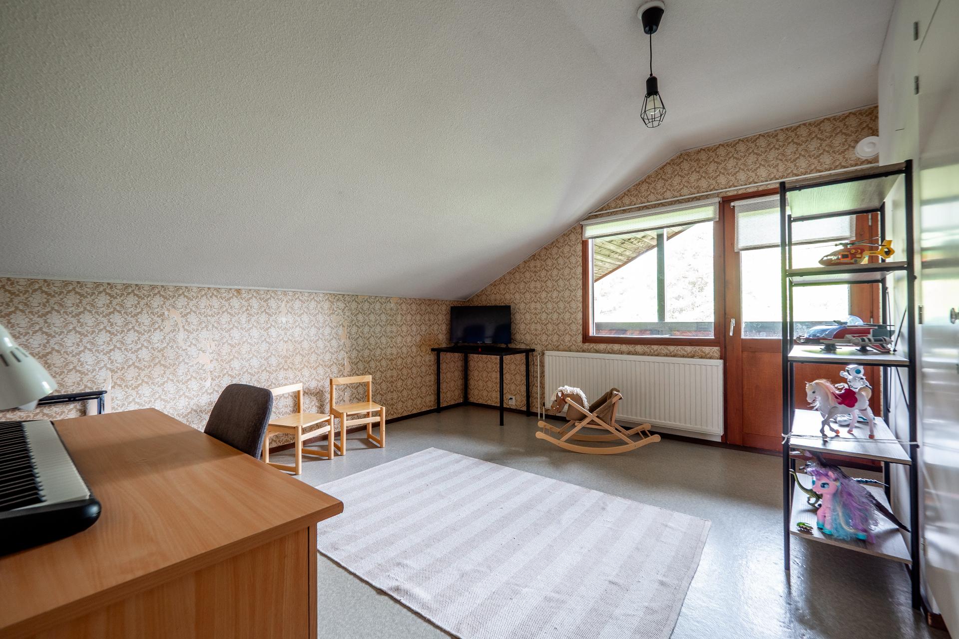 Ravanderintie 4, Kaijonranta, Oulu