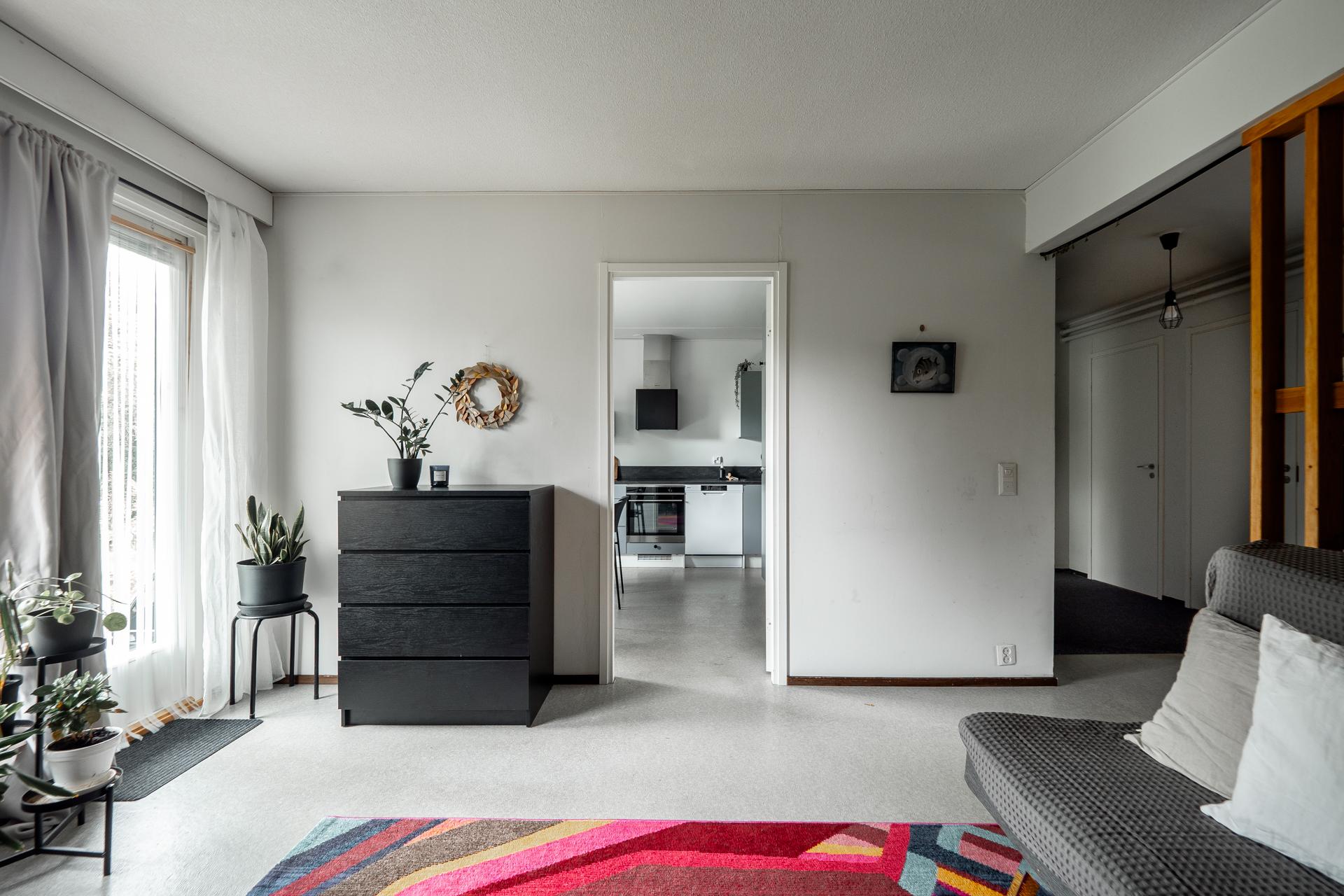 Ravanderintie 4, Kaijonranta, Oulu