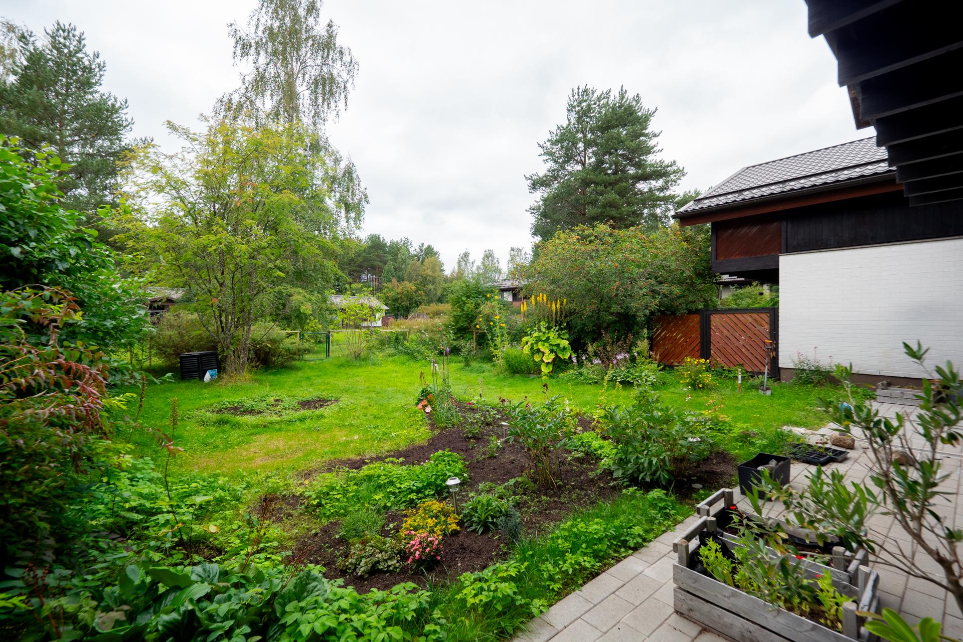 Ravanderintie 4, Kaijonranta, Oulu