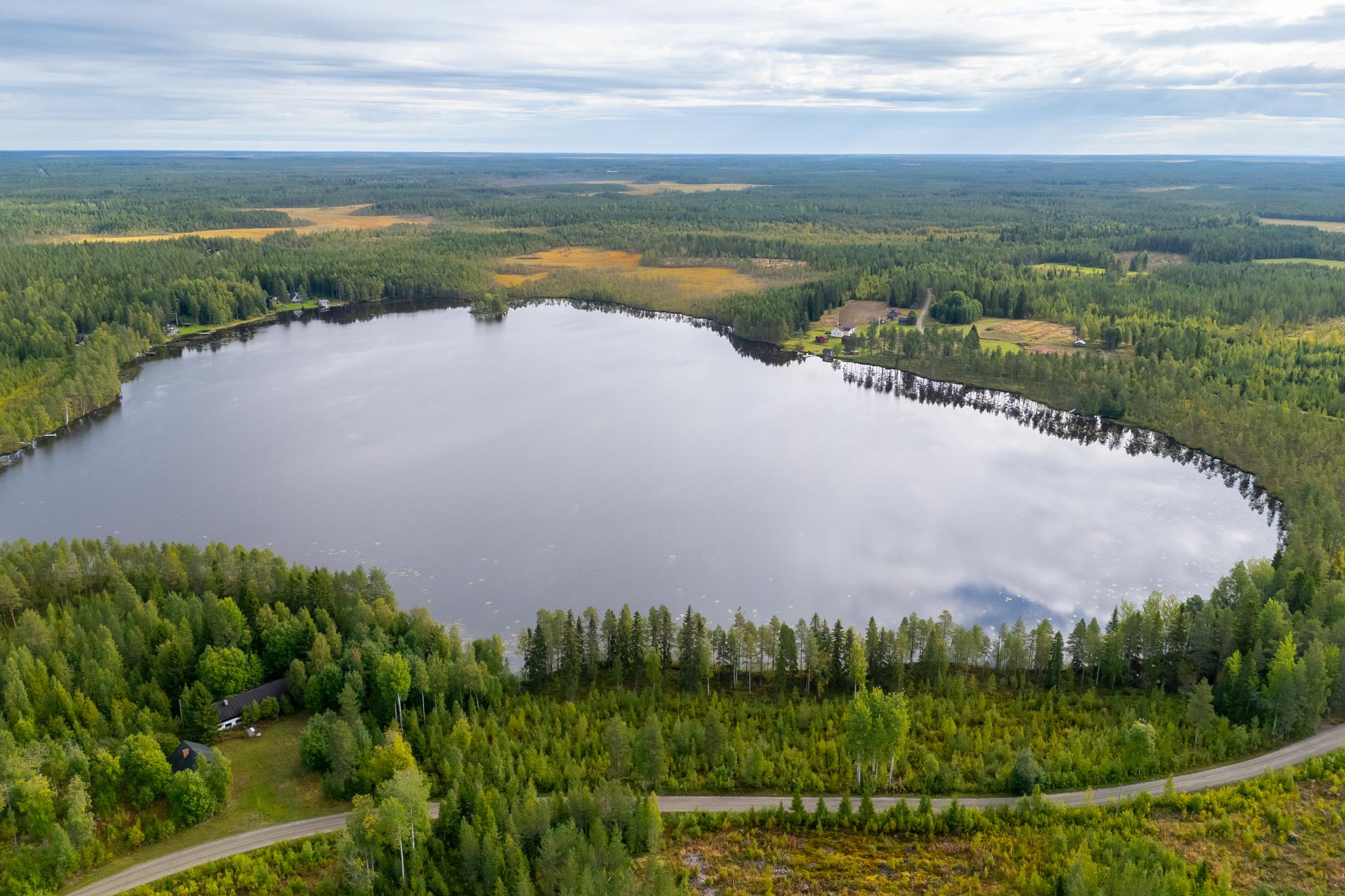 Tammelantie -, Arkala, Oulu