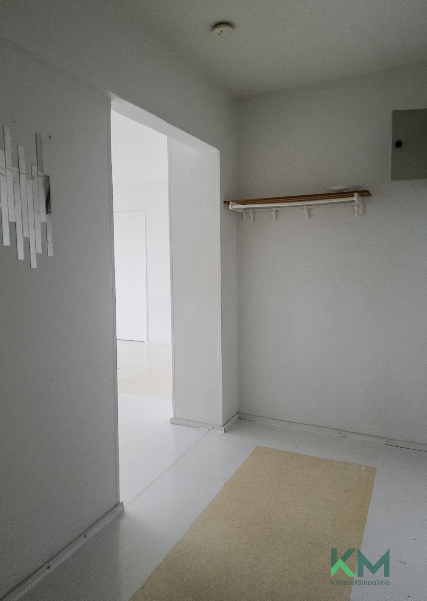 Asemakatu 6, Sauvosaari, Kemi