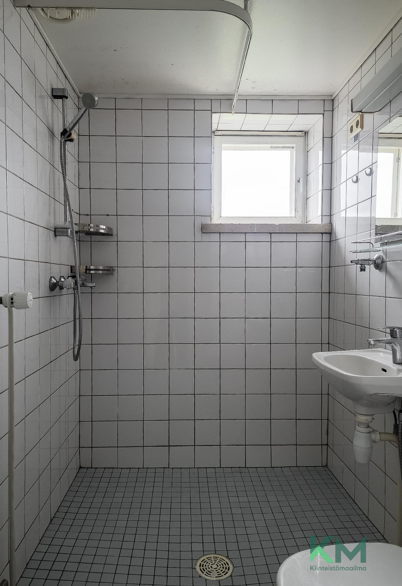 Asemakatu 6, Sauvosaari, Kemi