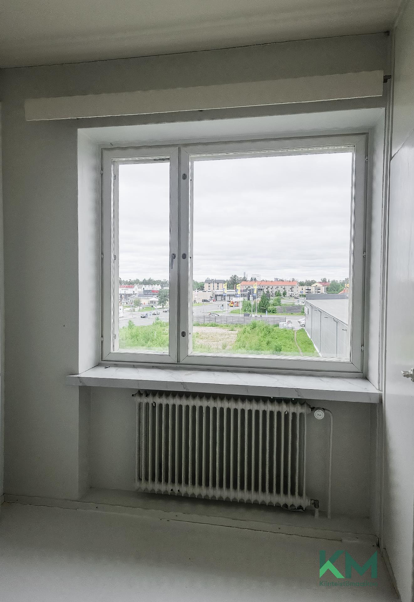 Asemakatu 6, Sauvosaari, Kemi