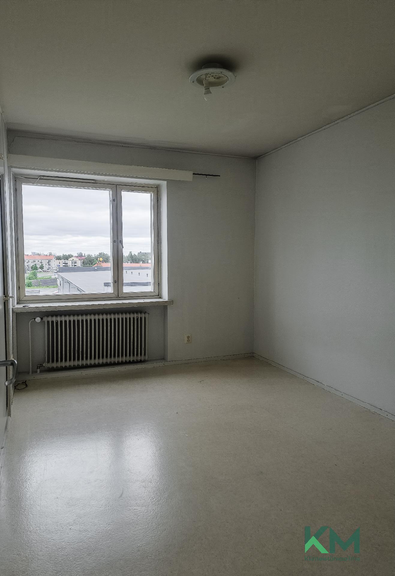 Asemakatu 6, Sauvosaari, Kemi